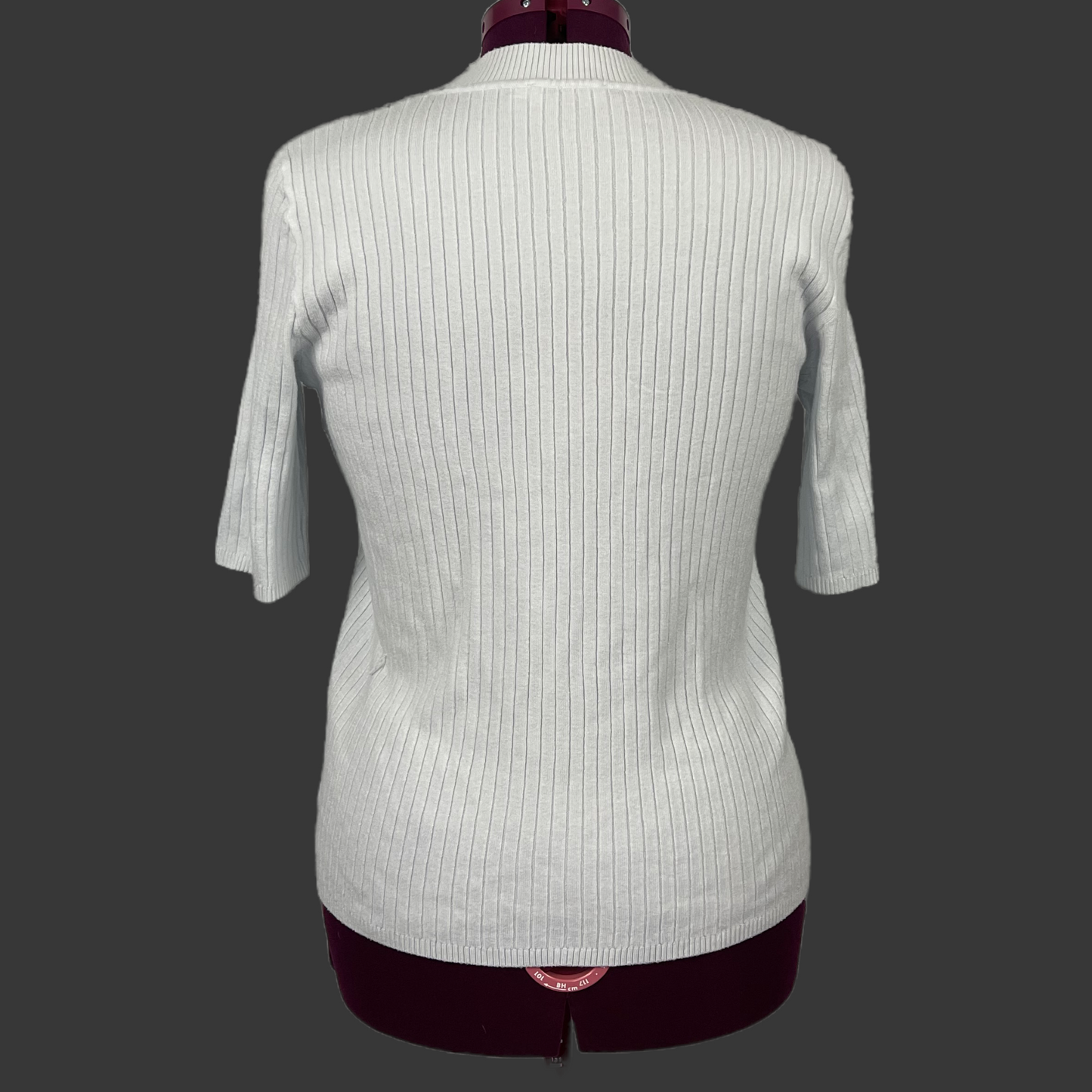 Ricki's light sweater