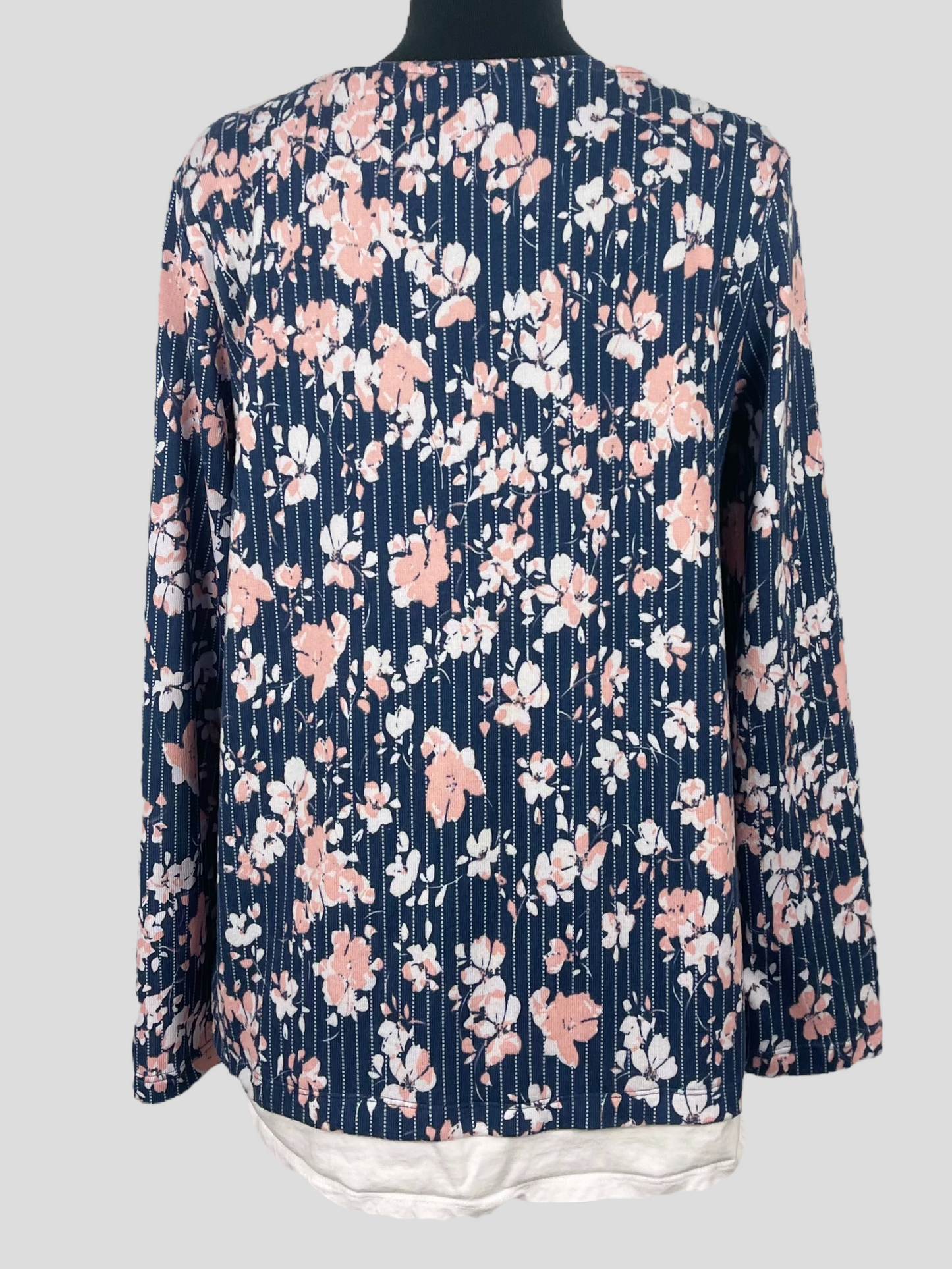 Classic Editions long sleeve top