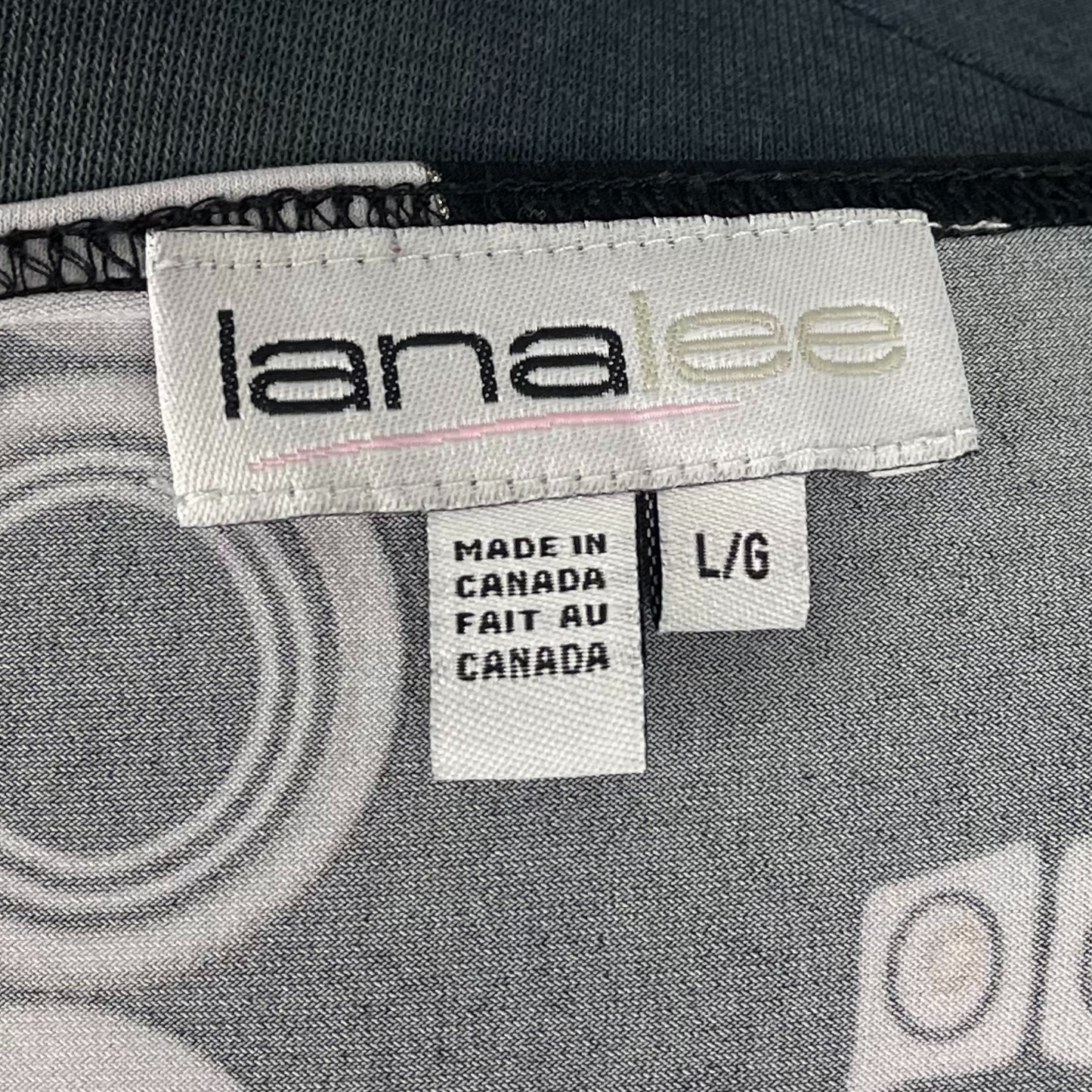 lanalee sleeveless blouse