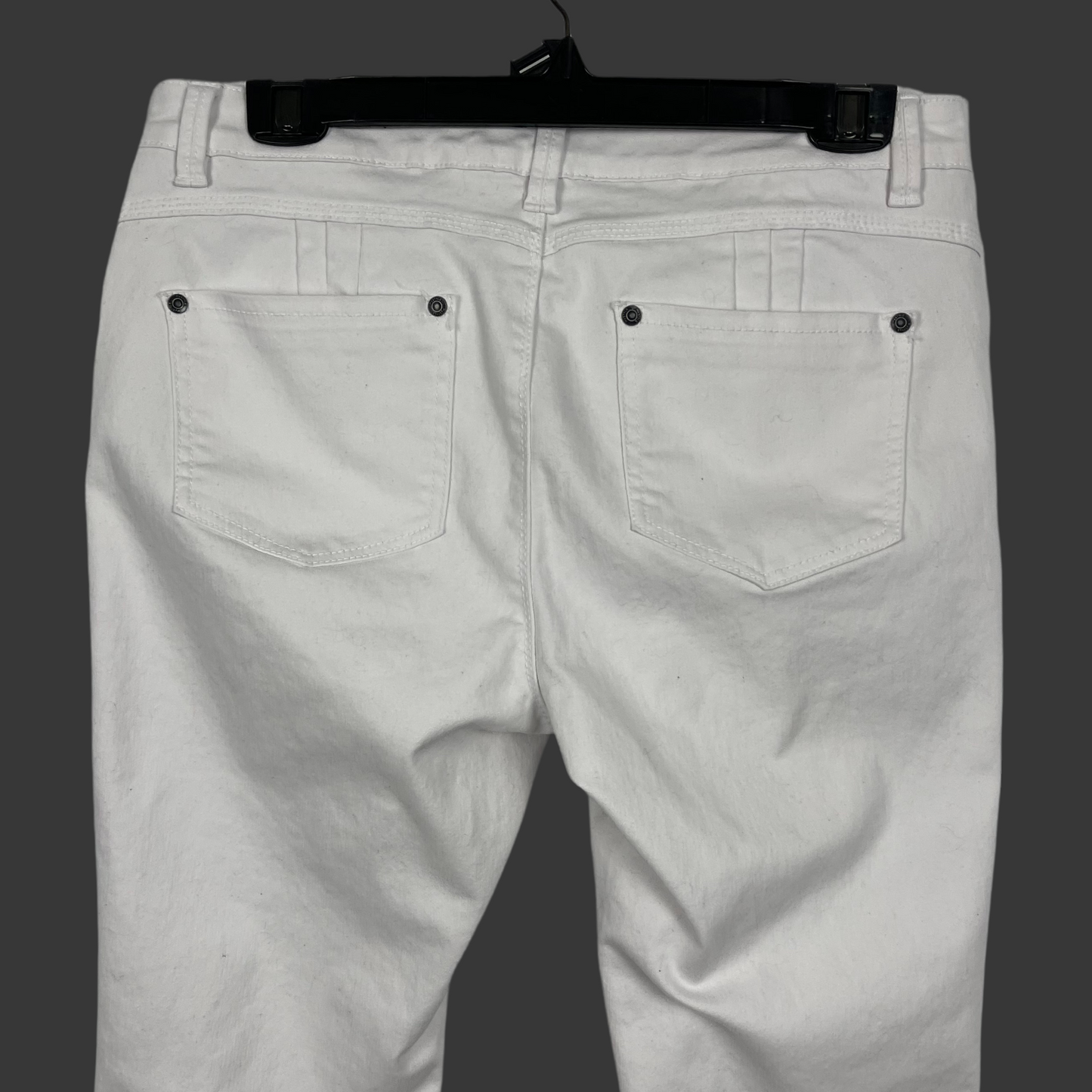 Nygard crop pant