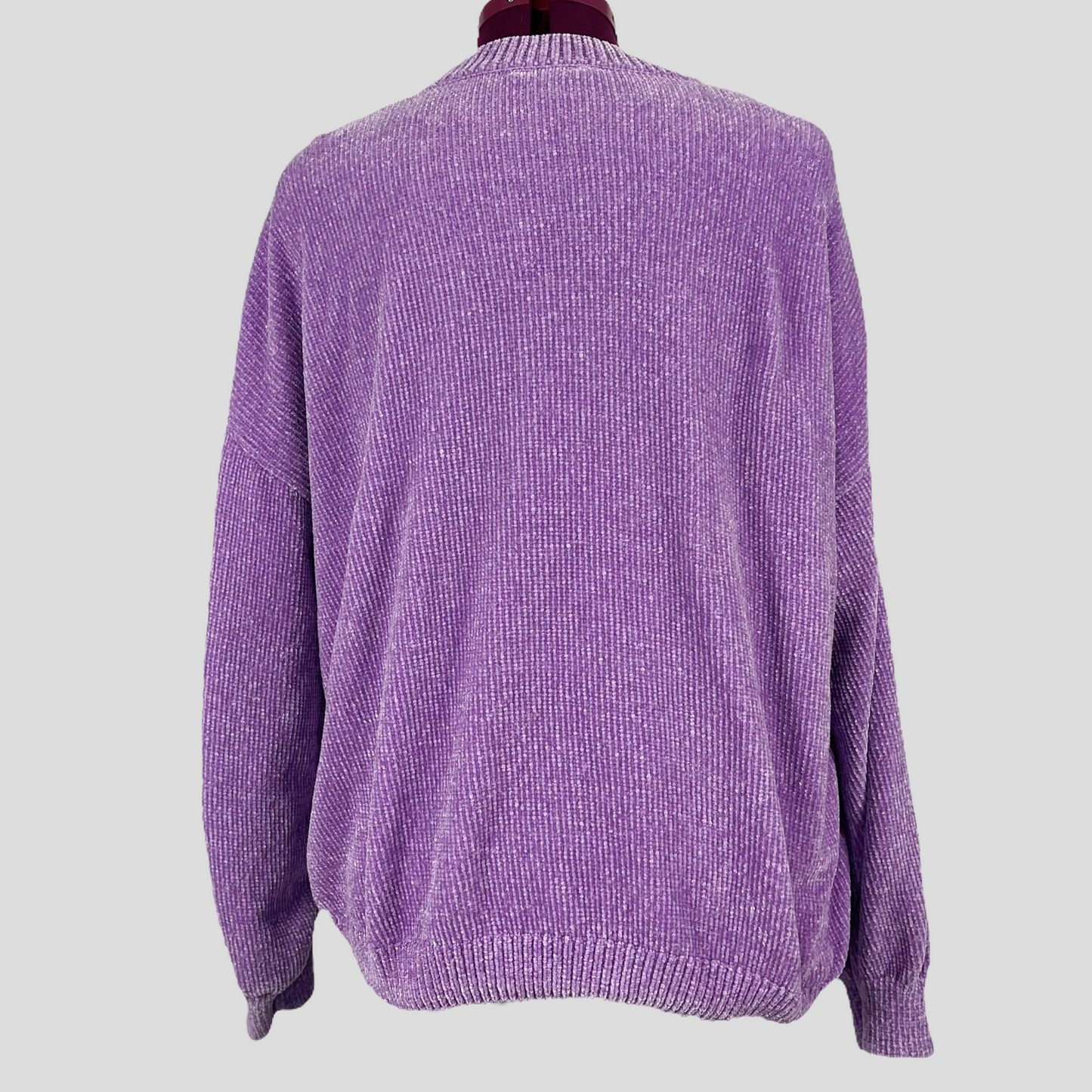George sweater