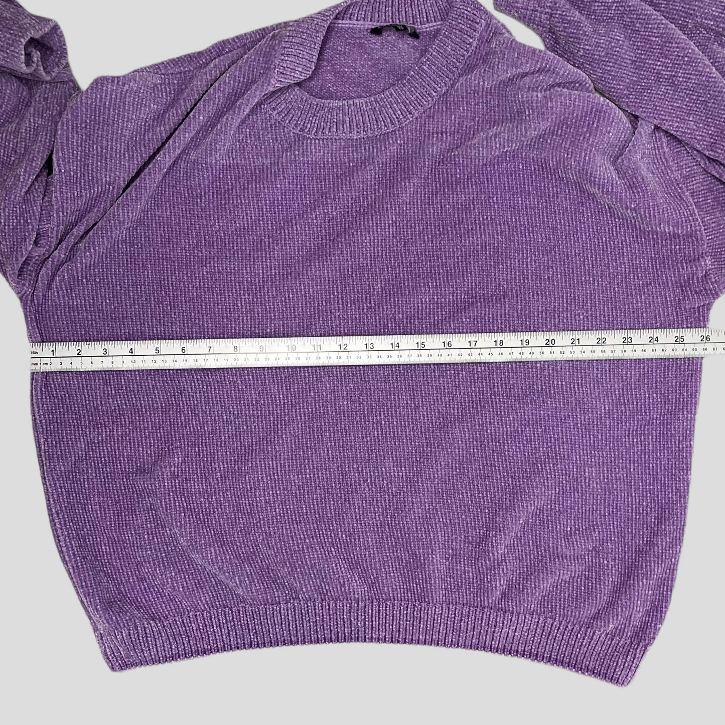 George sweater