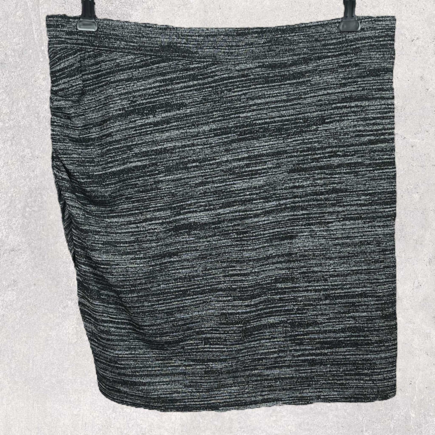 Garage skirt