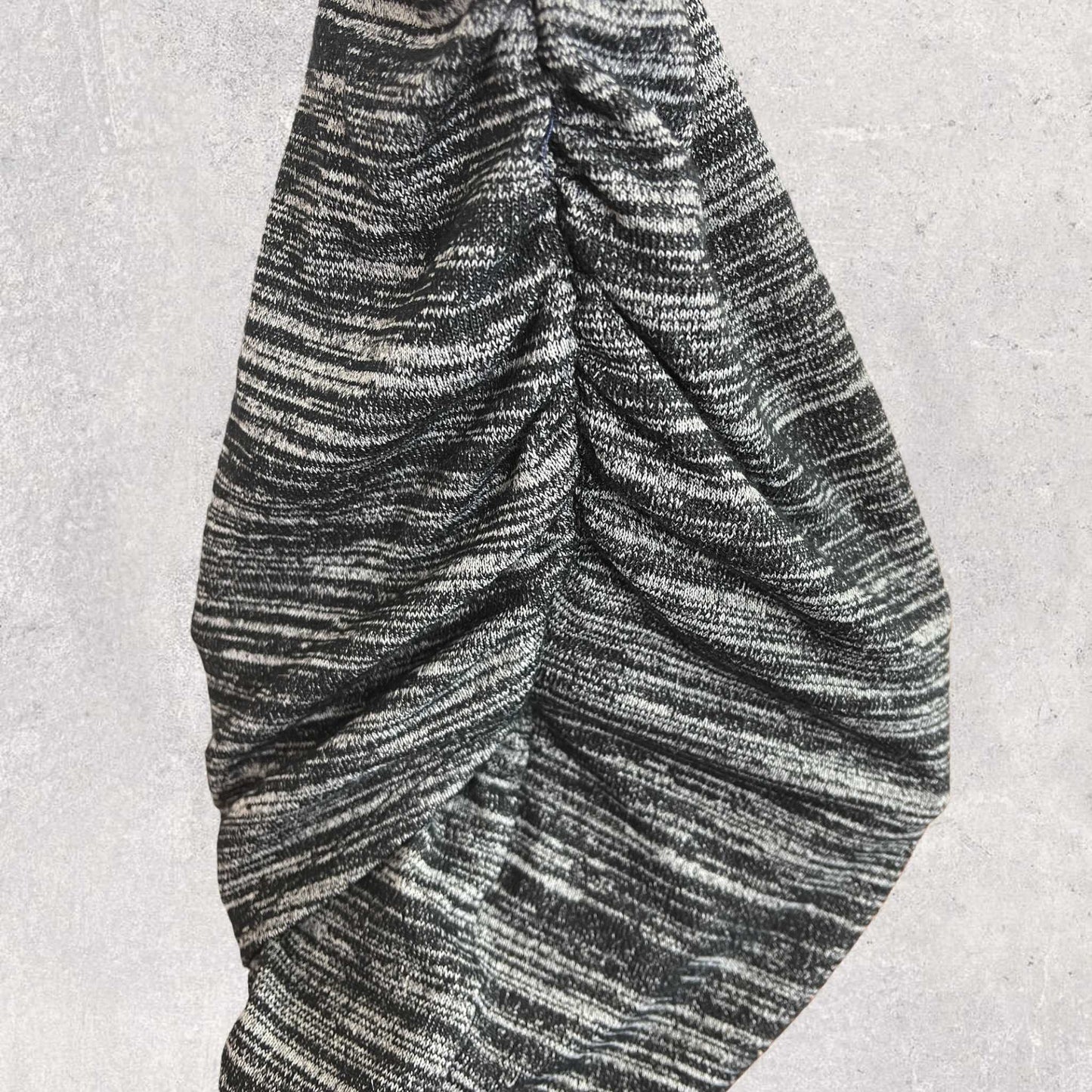 Garage skirt