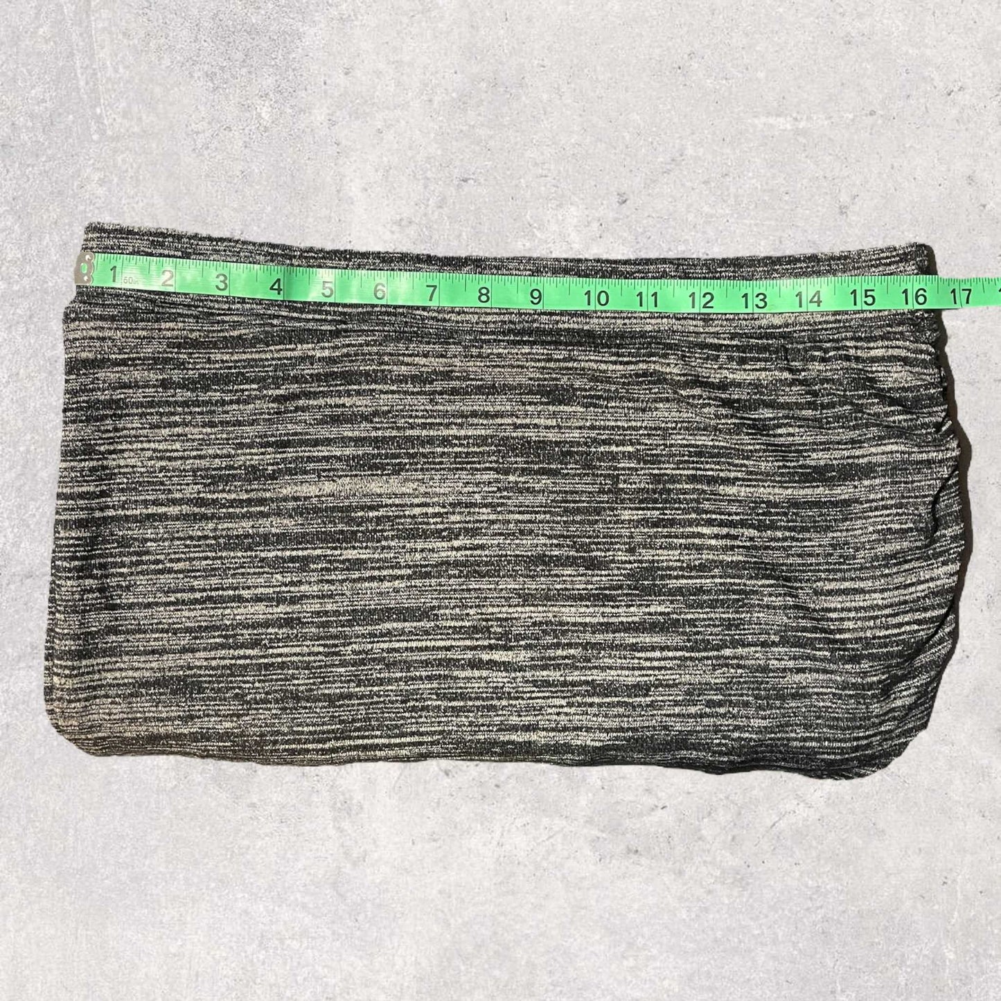 Garage skirt