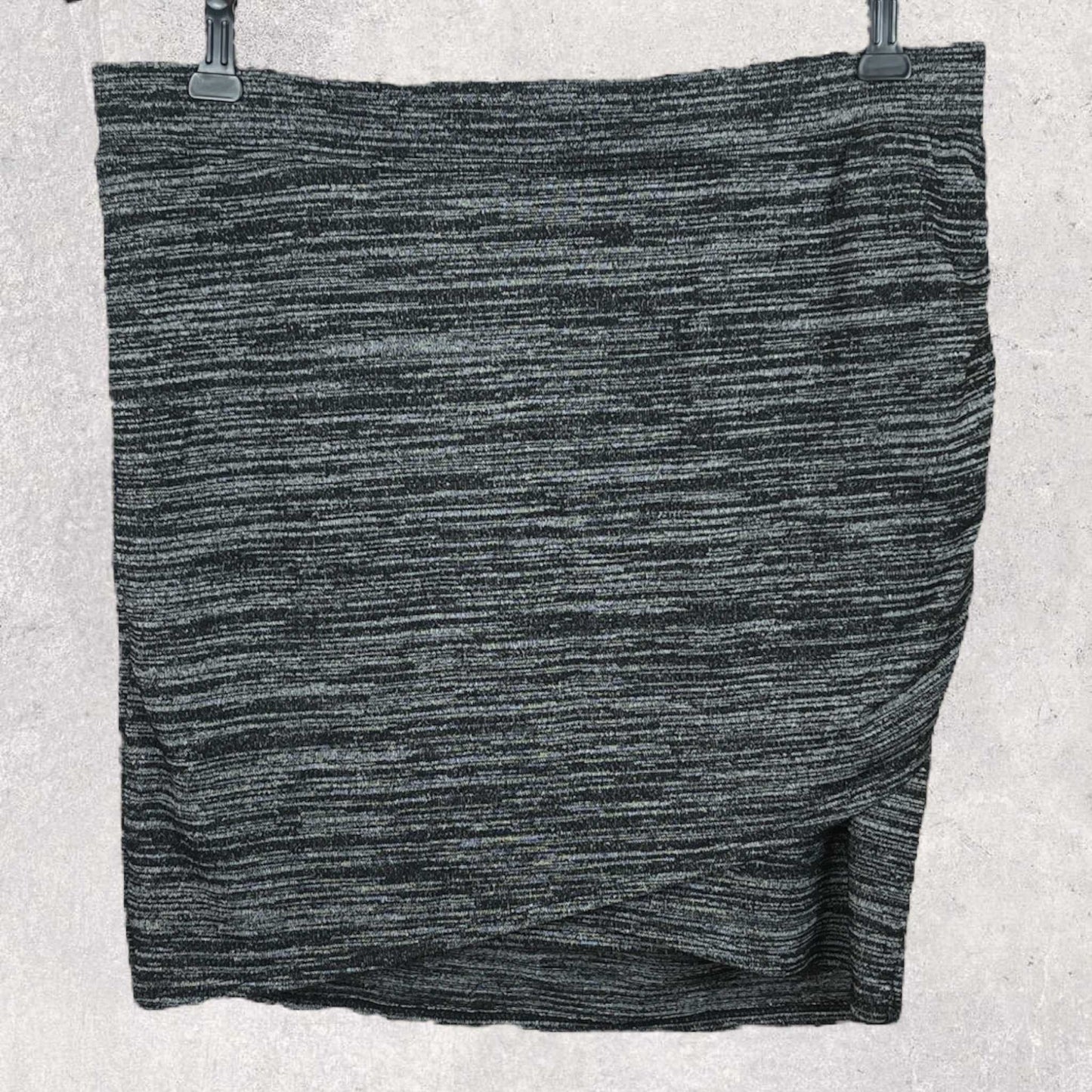 Garage skirt