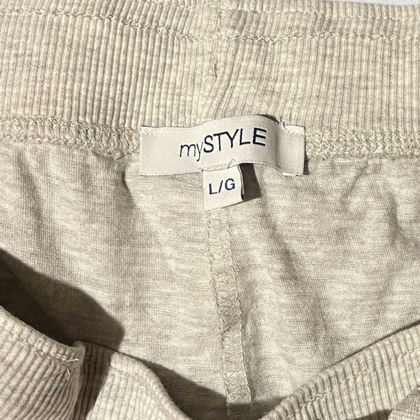 myStyle skort