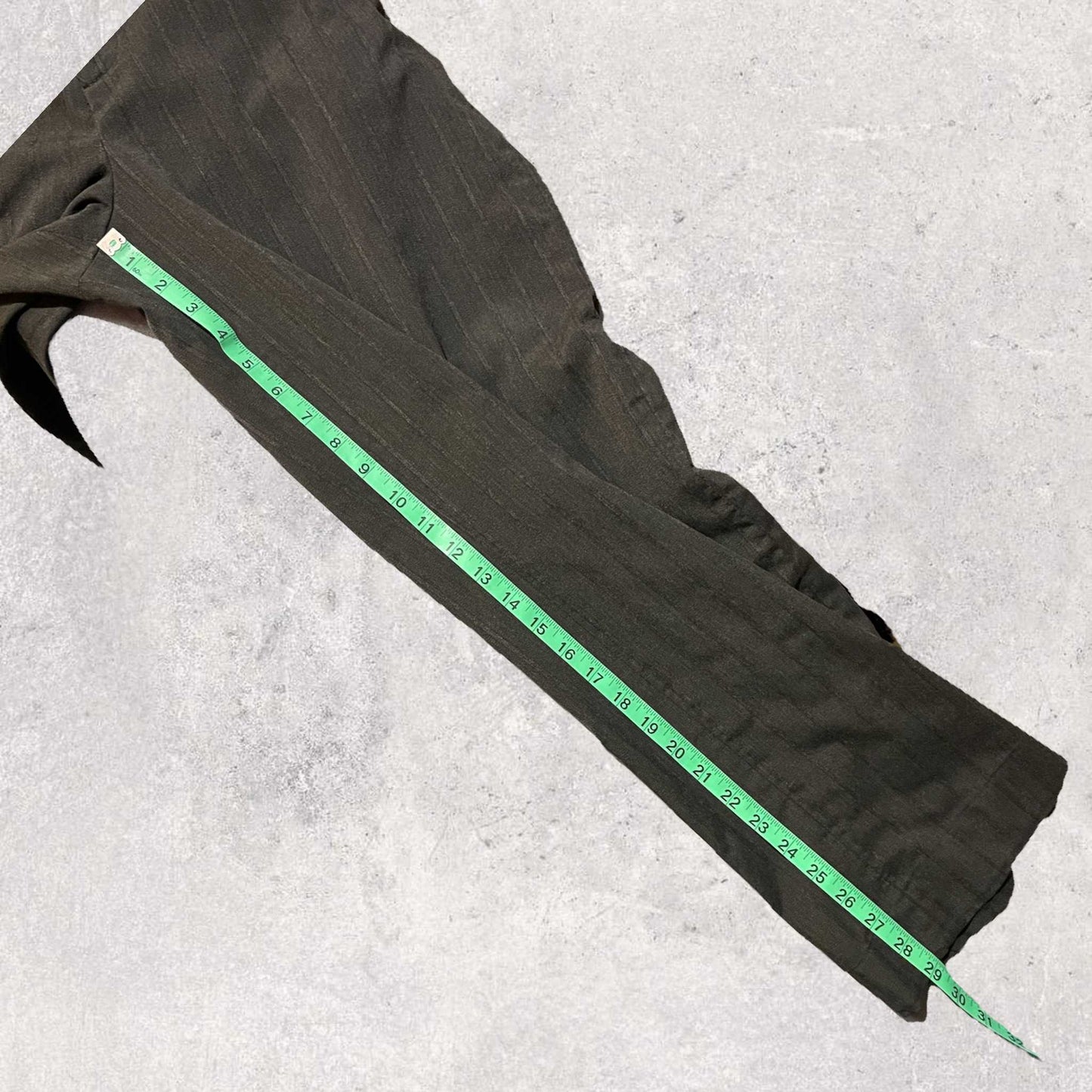 Suzy Shier dress pant