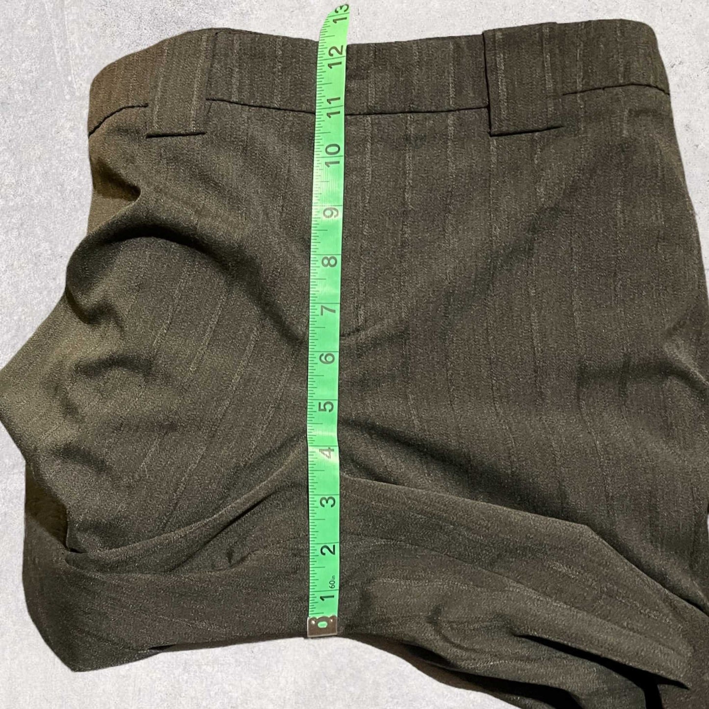 Suzy Shier dress pant