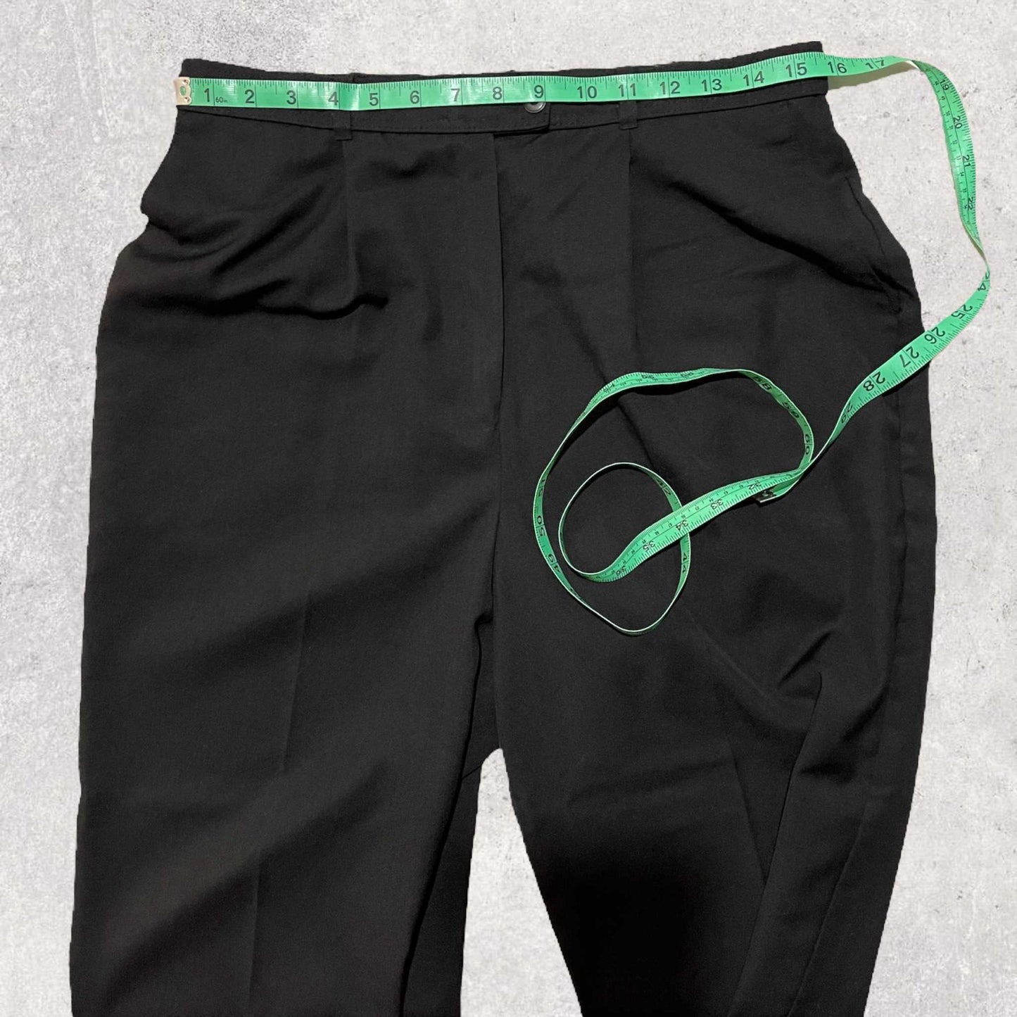 Tradition Collection dress pant