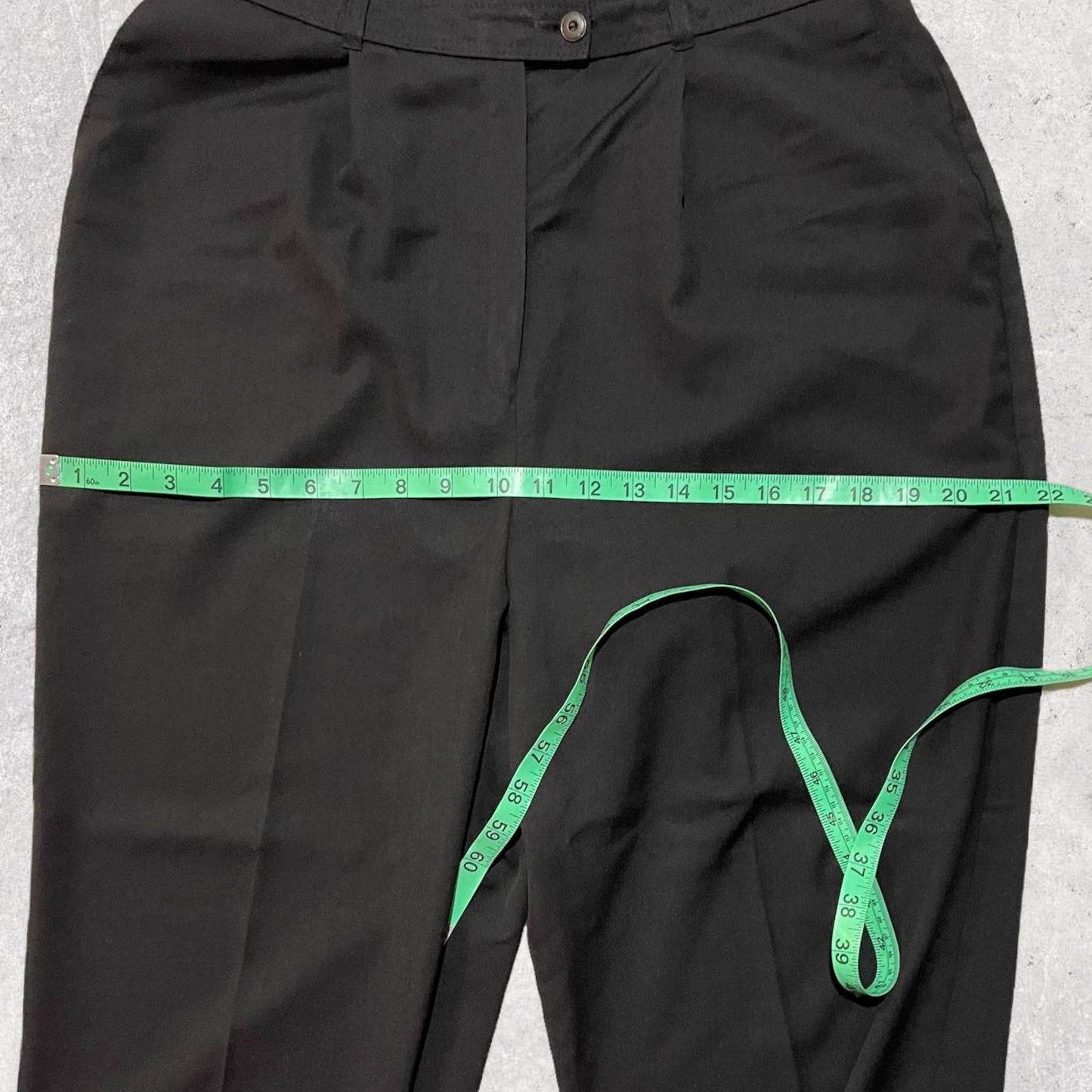 Tradition Collection dress pant