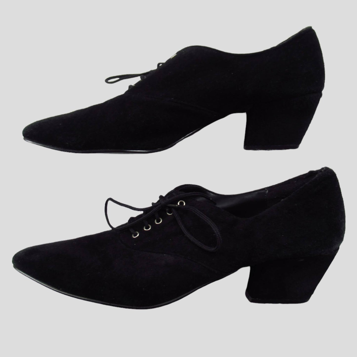 Unknown brand heel (7.5)