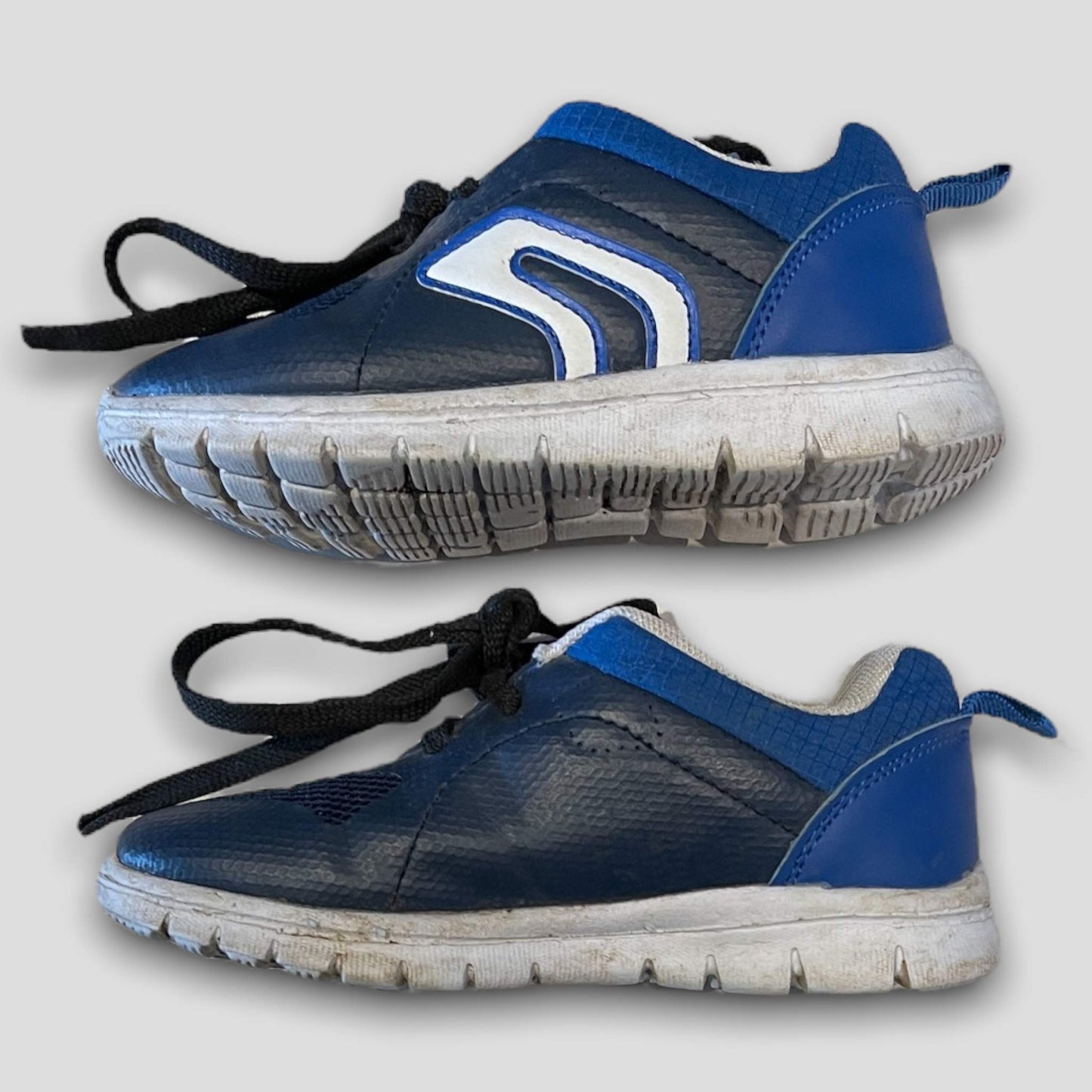 Image Soft running shoe (10 toddler)