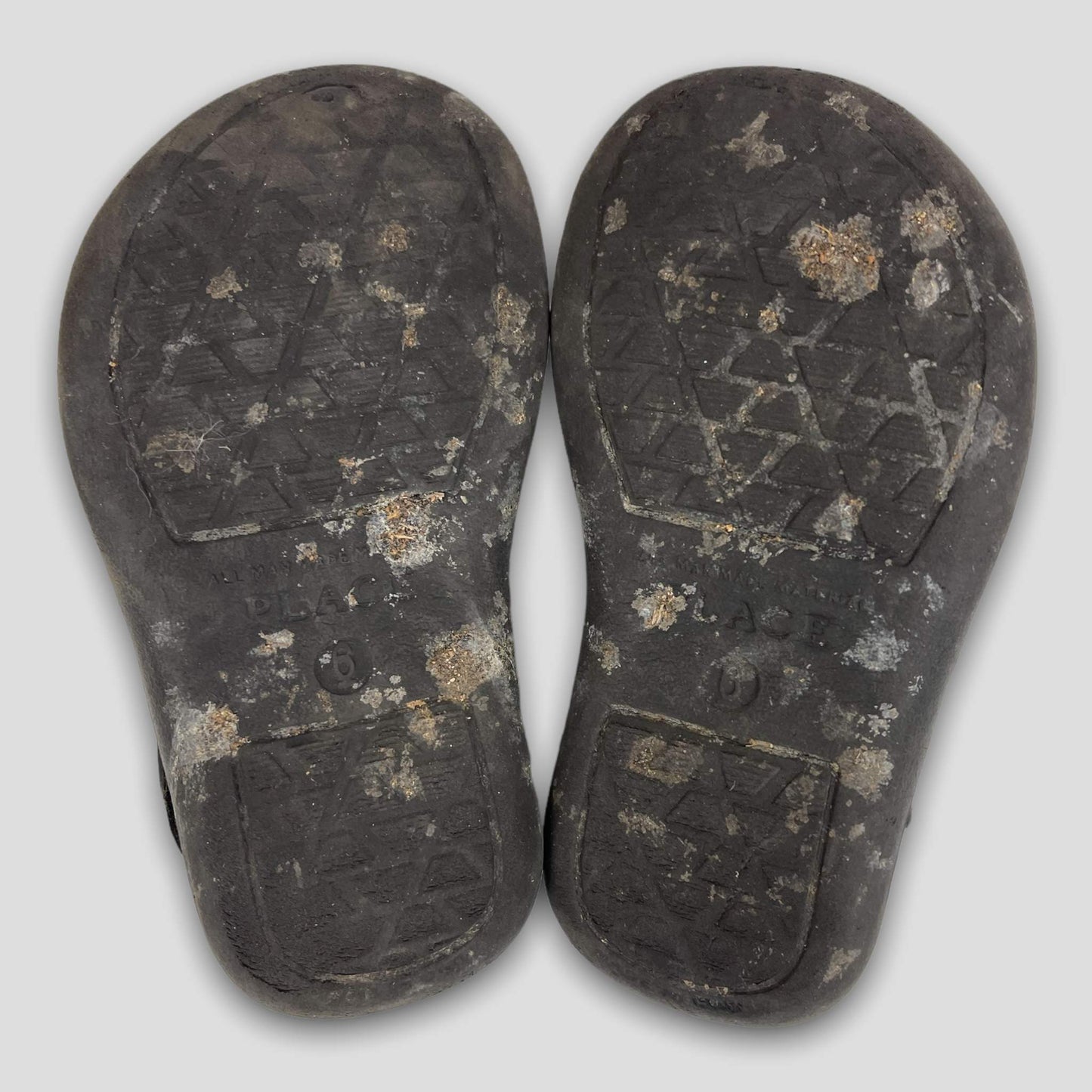 Unknown brand sandal (6 toddler)
