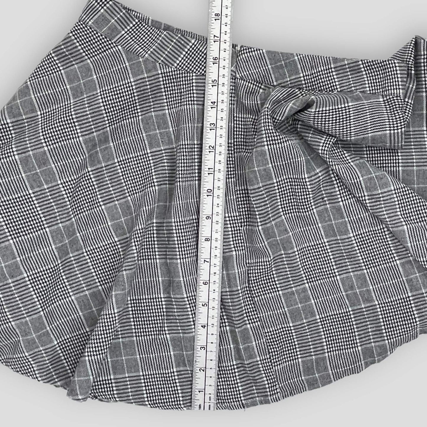 Shein skirt