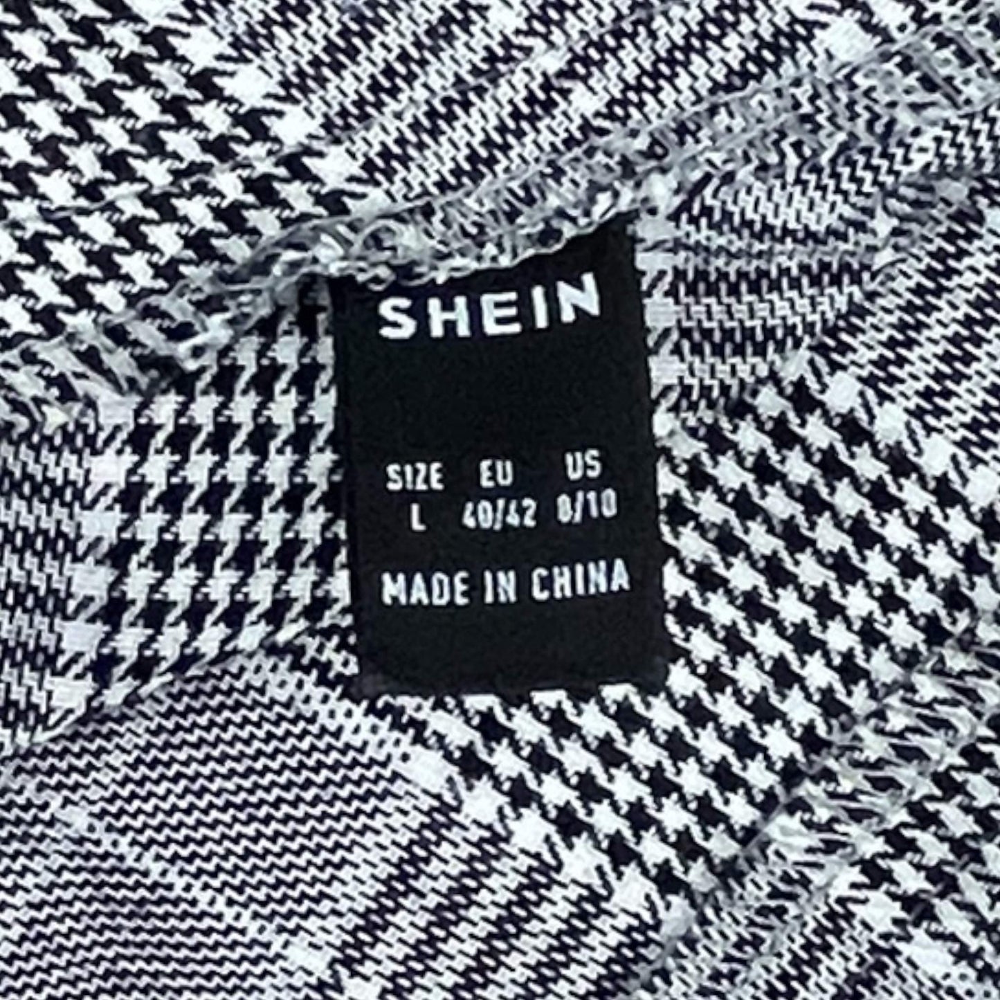 Shein skirt