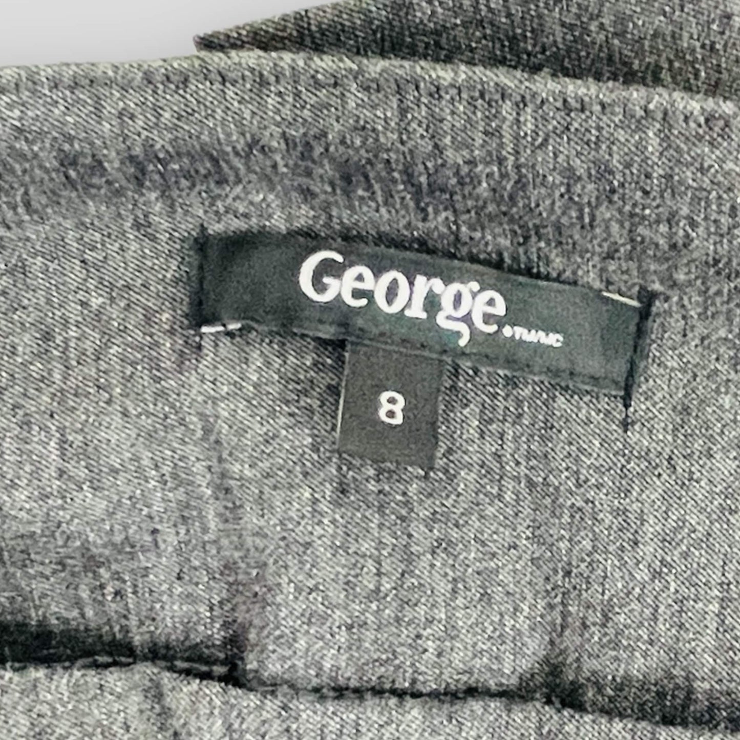 George dress pant