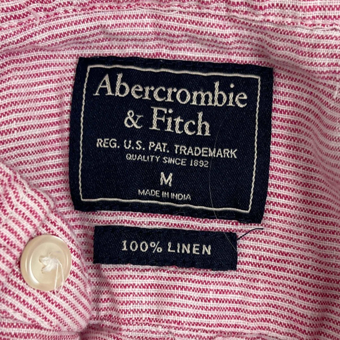 Abercrombie & Fitch shirt
