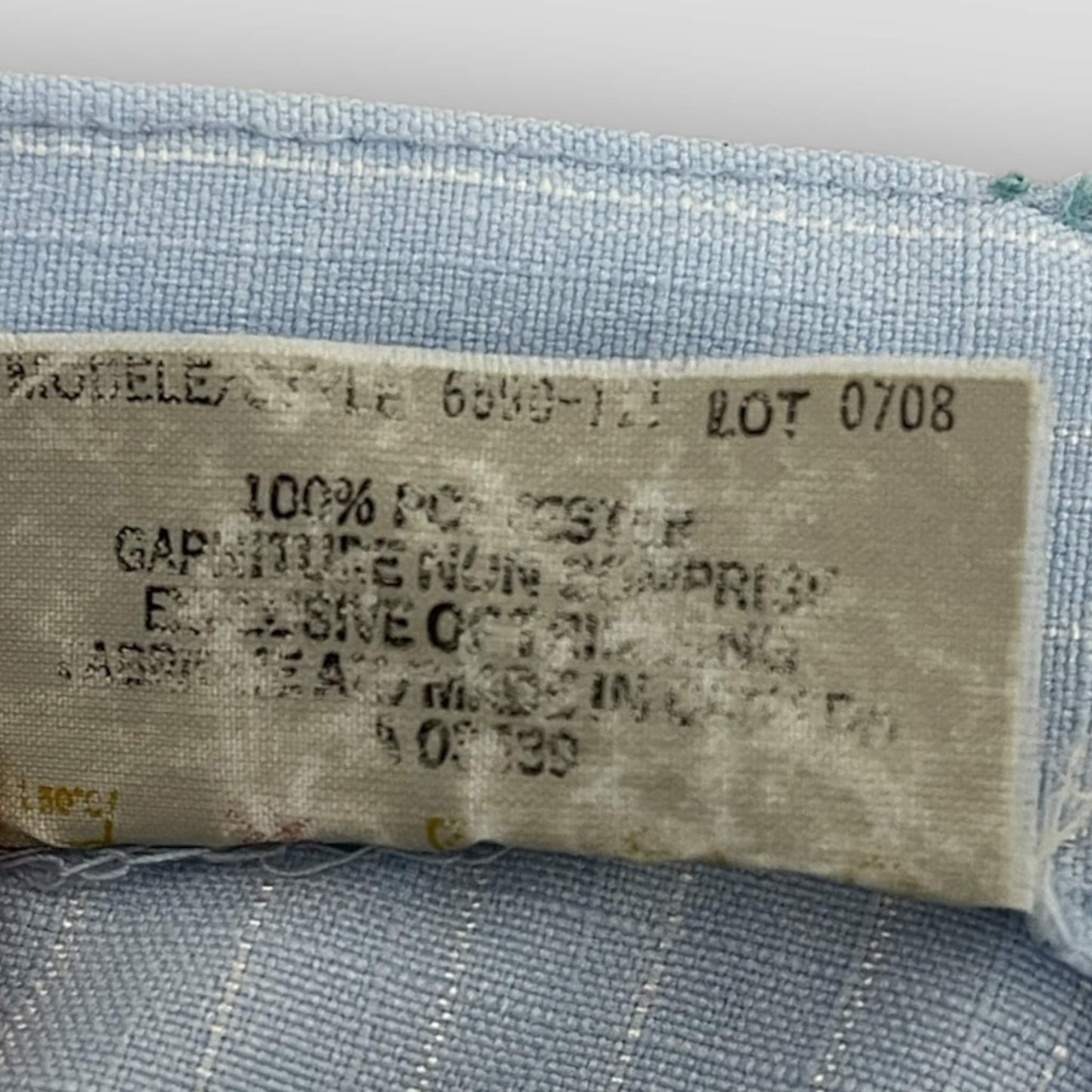 Unknown brand skirt