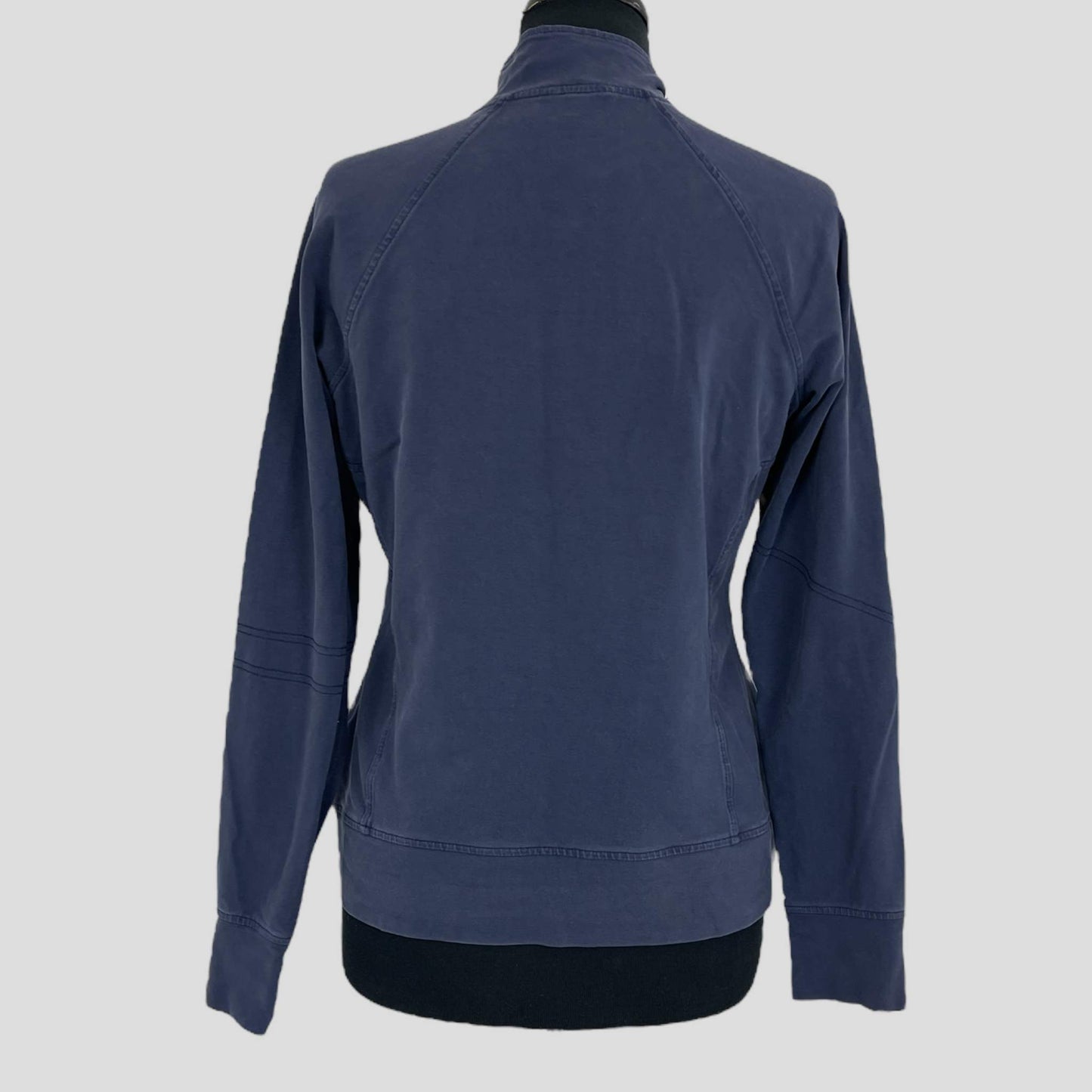 Reitmans zip-up cardigan