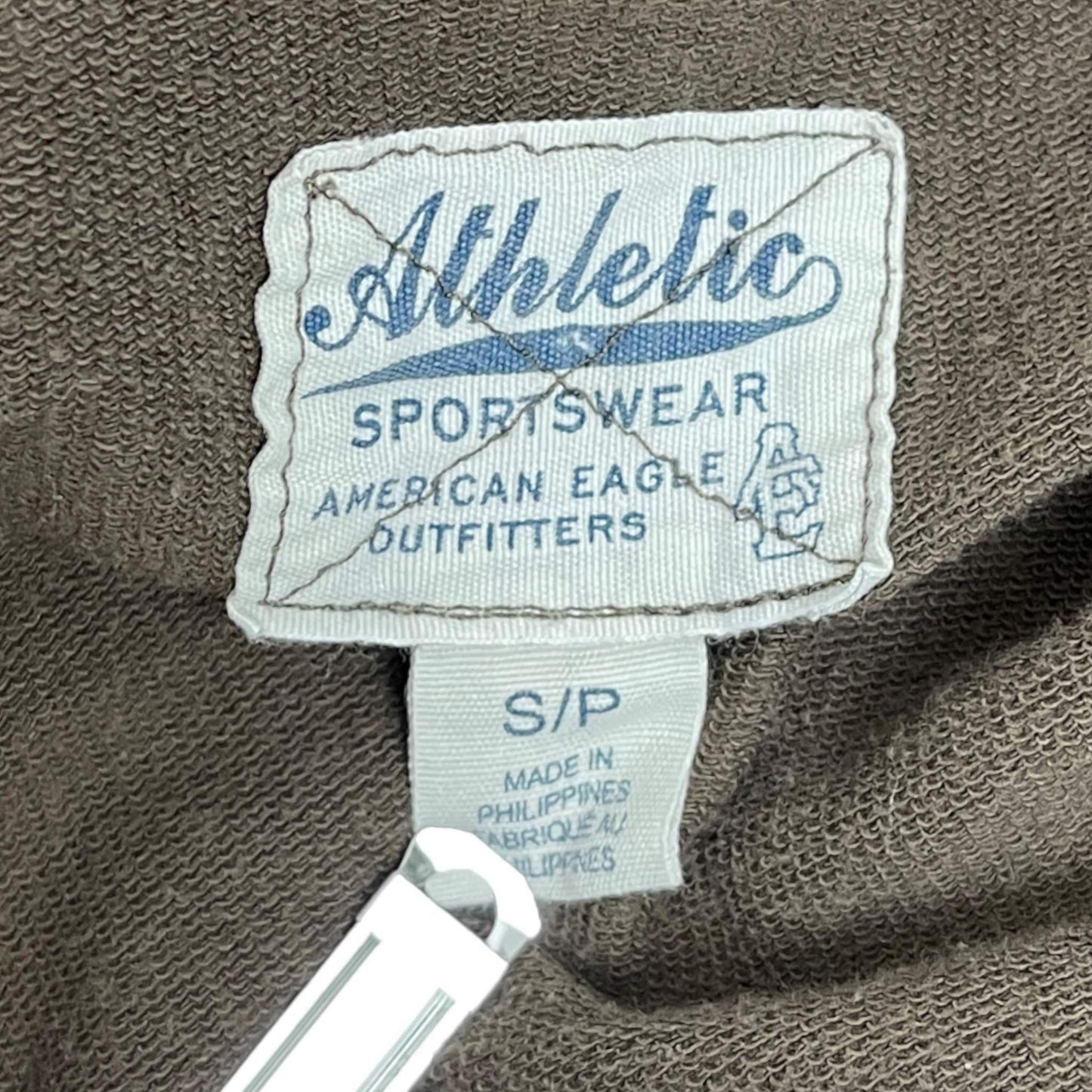 American Eagle track jacket