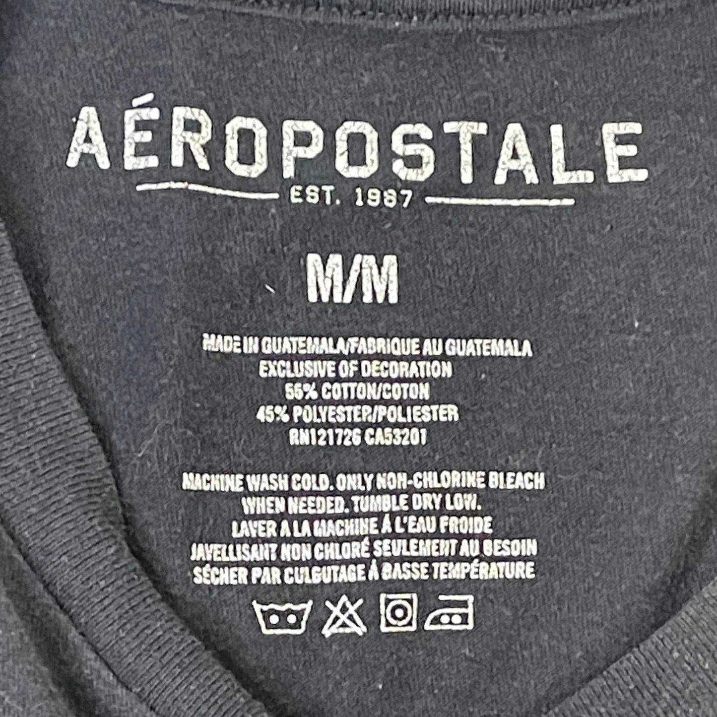 Aeropostale t-shirt - Image #6