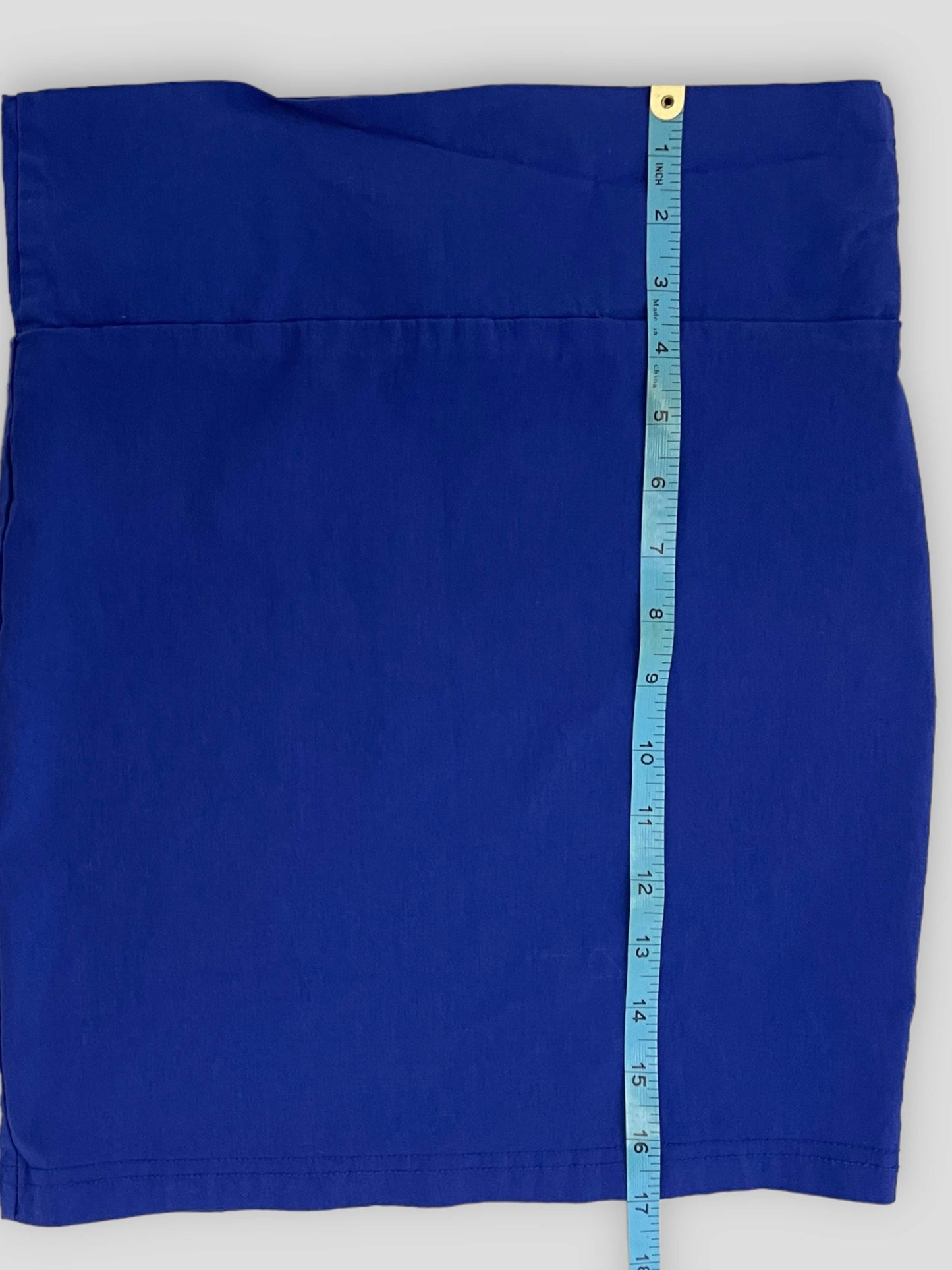 Candy Couture skirt