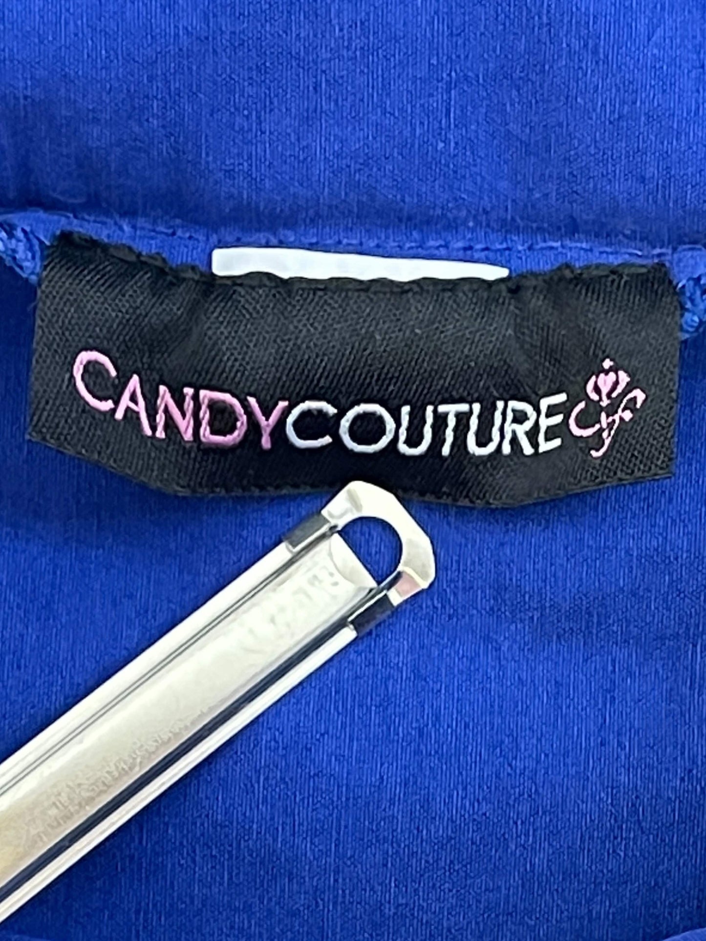 Candy Couture skirt