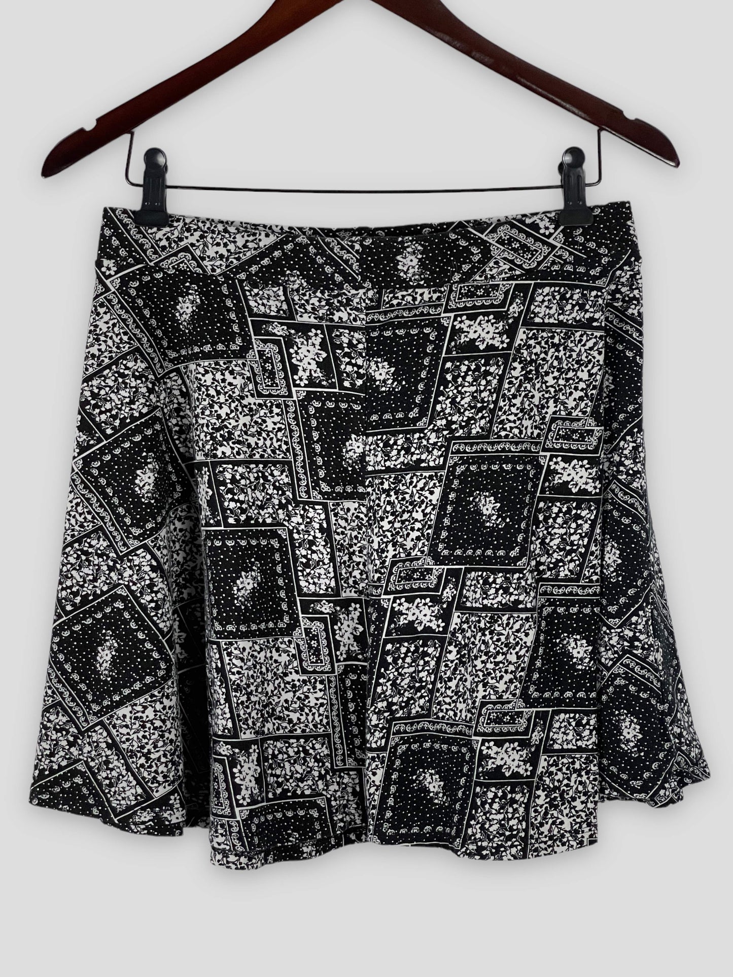 Streetwear Society skirt