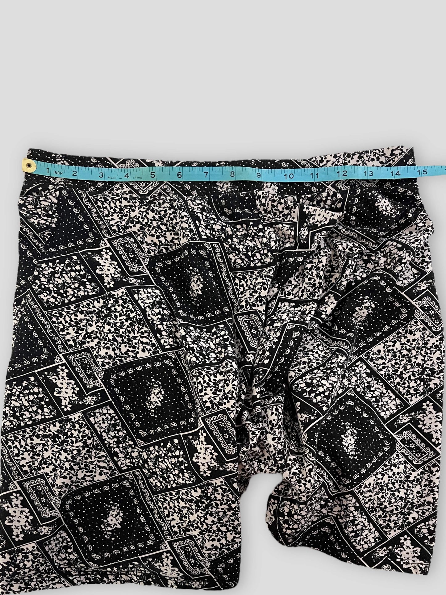 Streetwear Society skirt