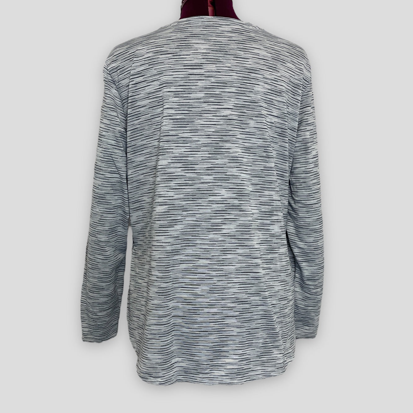 Joe Fresh long sleeve top