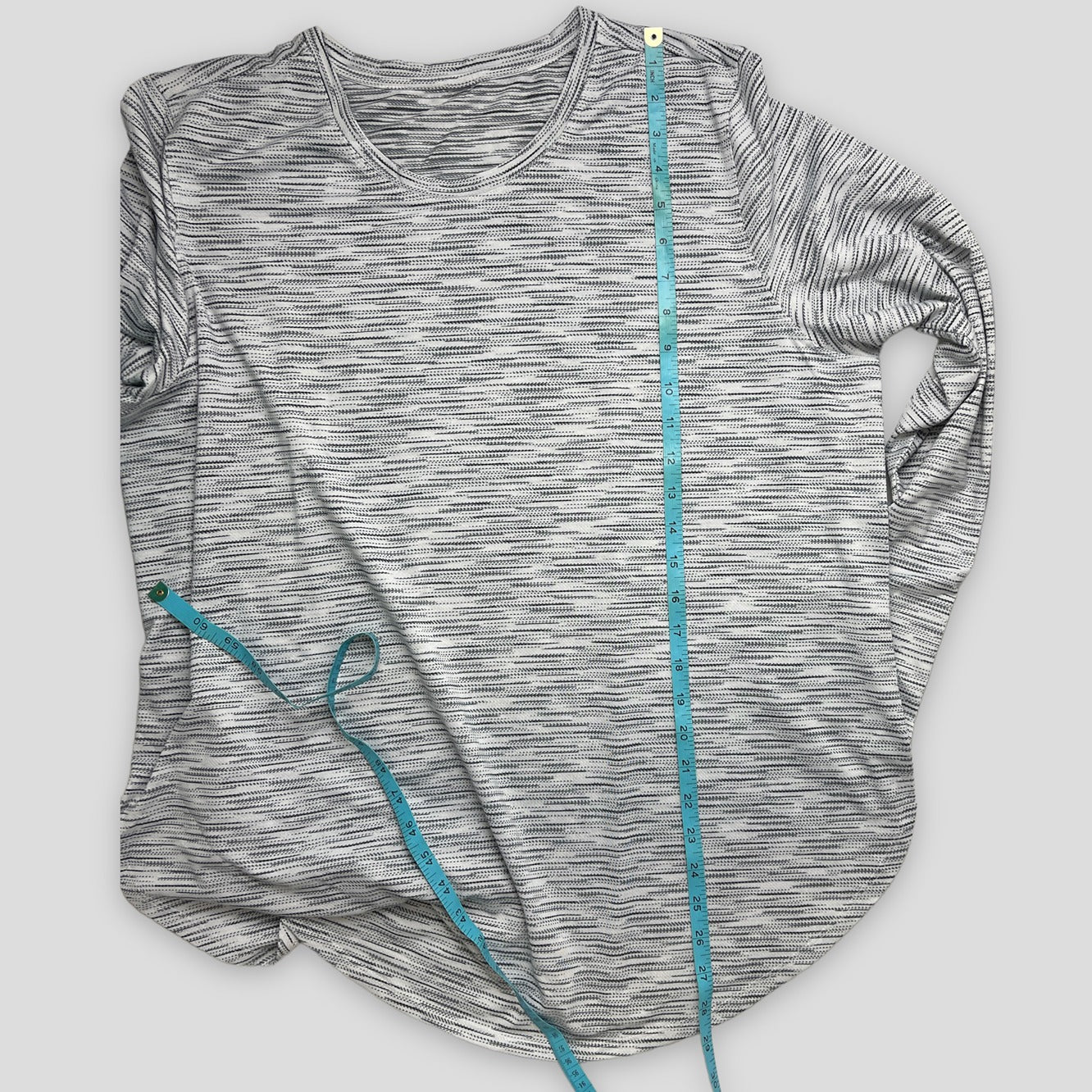 Joe Fresh long sleeve top