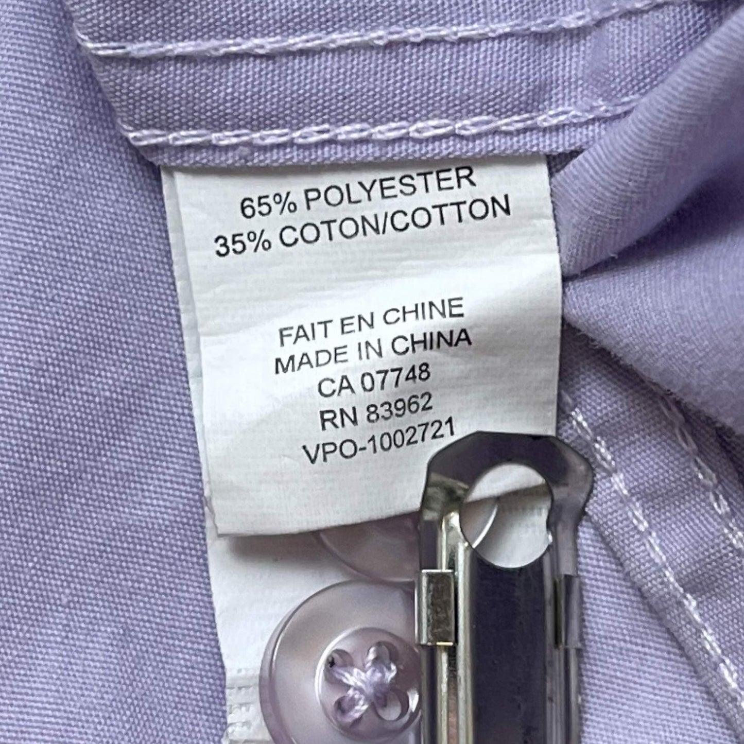 Soul of London modern fit dress shirt