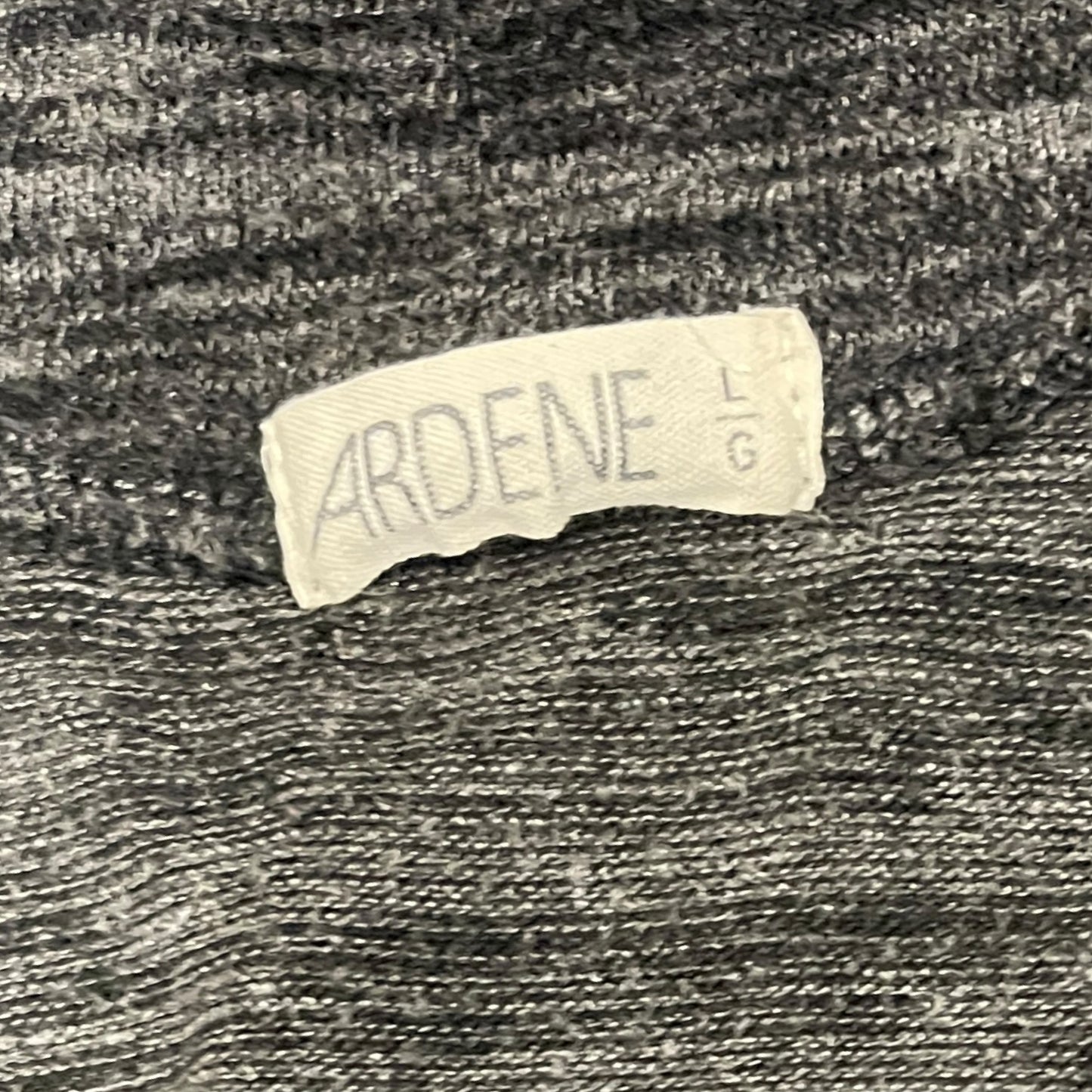 Ardene cardigan