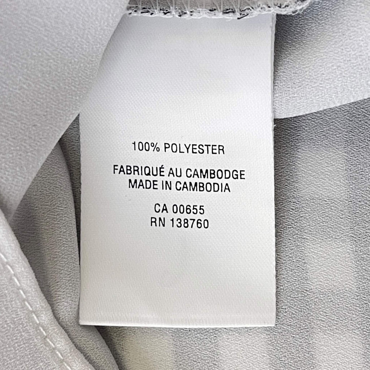 Reitmans Essentials camisole