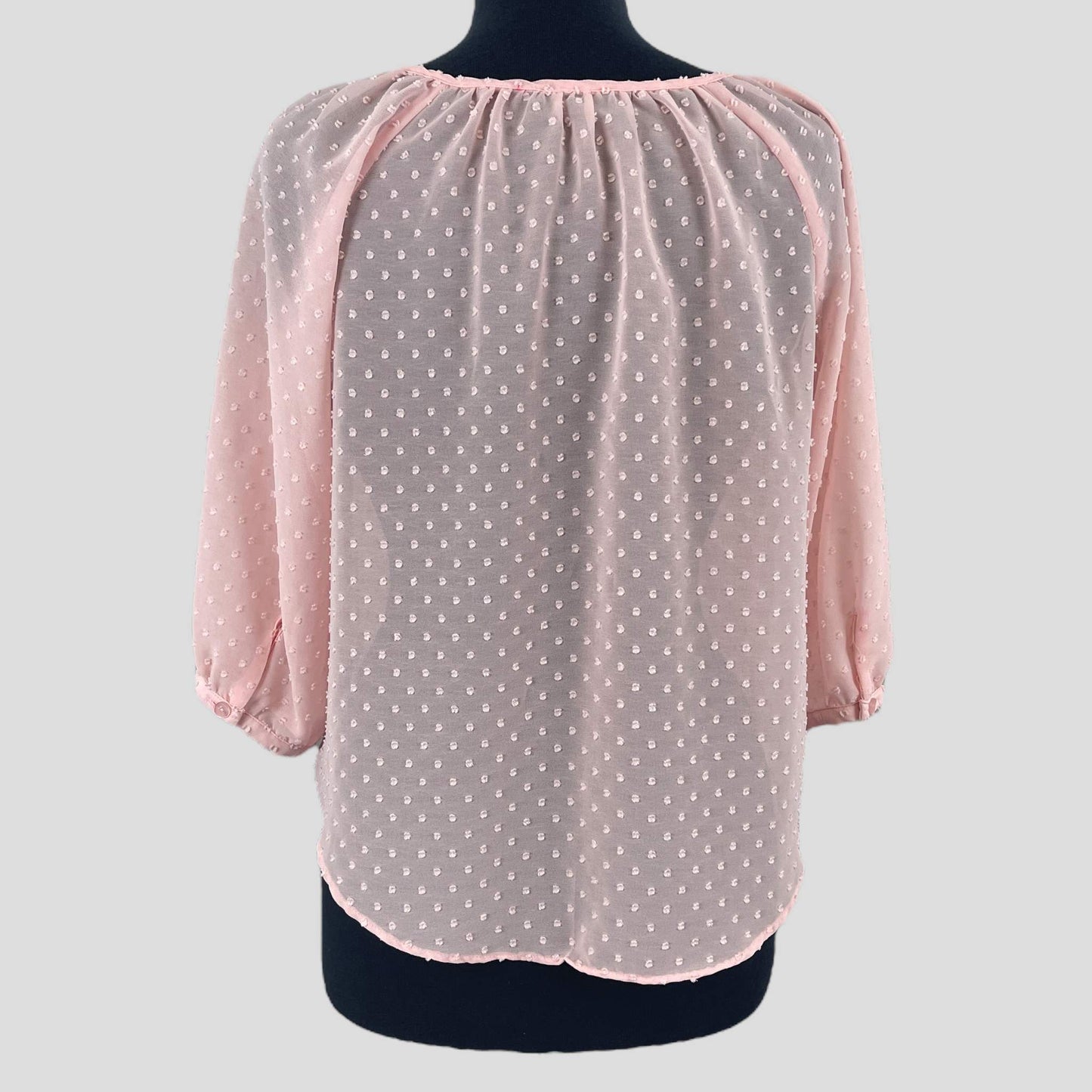 A. Byer blouse