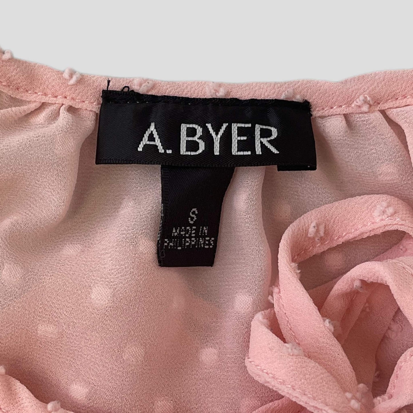 A. Byer blouse