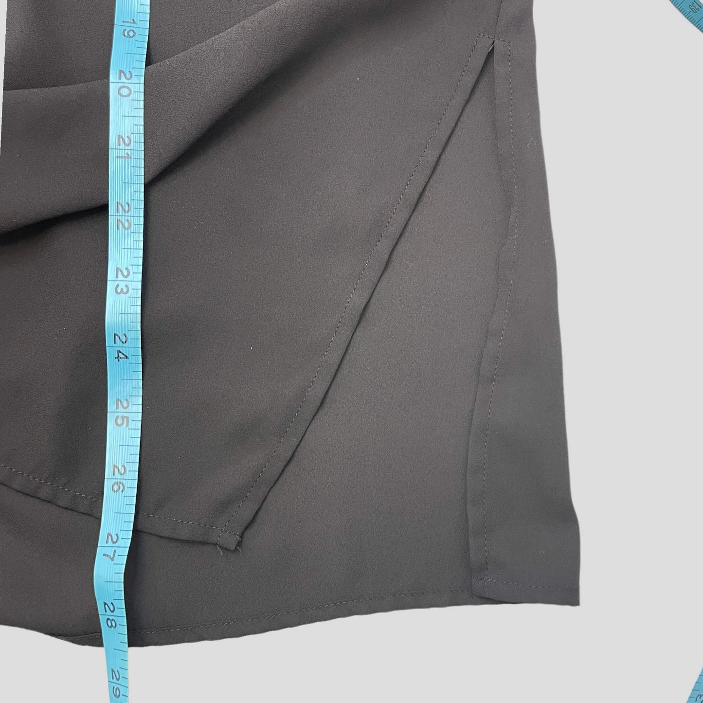 Cleo Petites sleeveless blouse