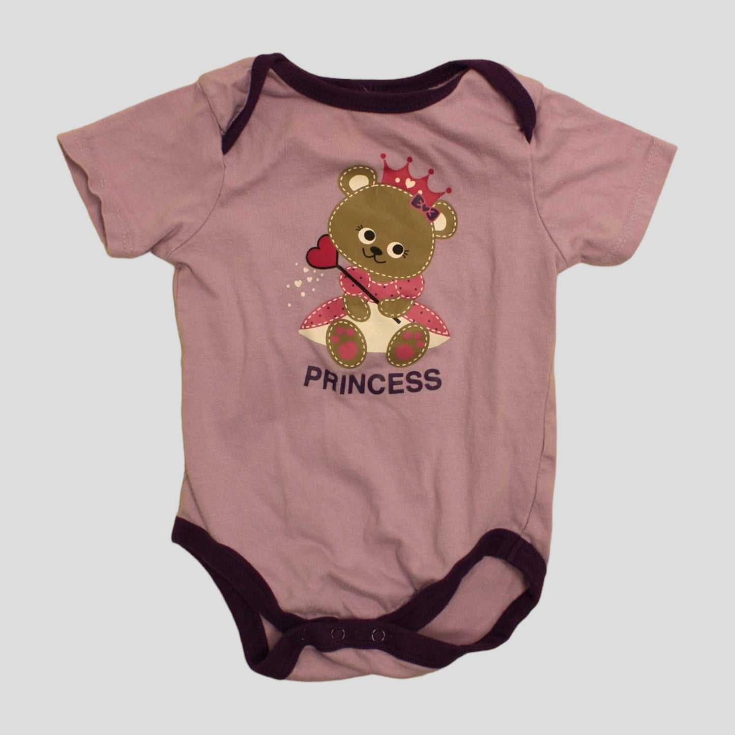 Unknown brand onesie