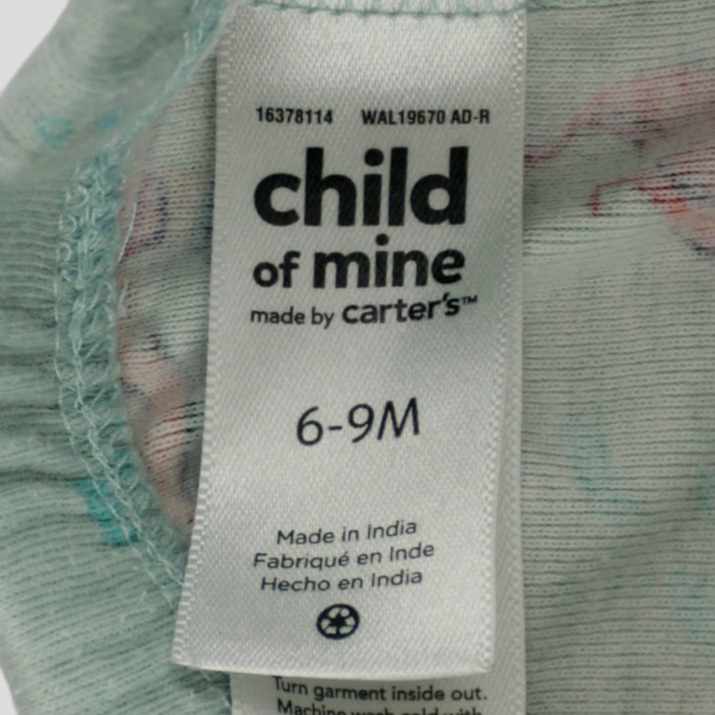 Carter's pant