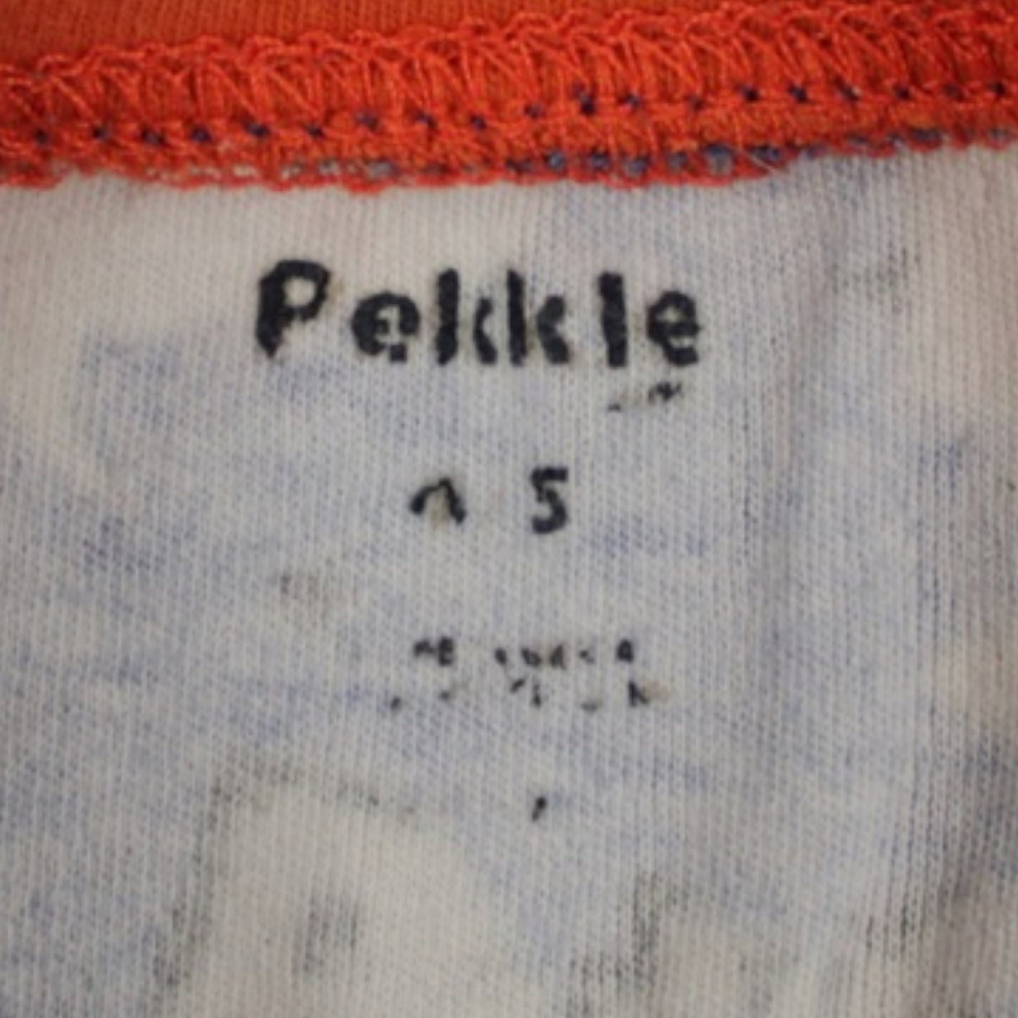 Pekkle pajama set