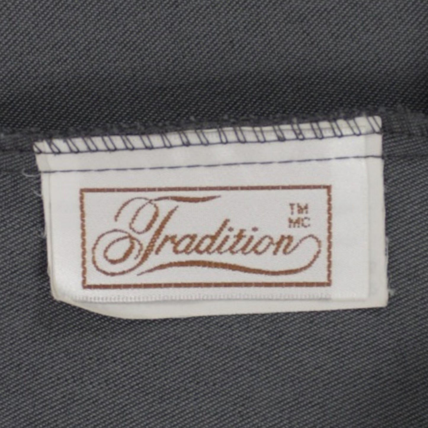 Tradition dress pant