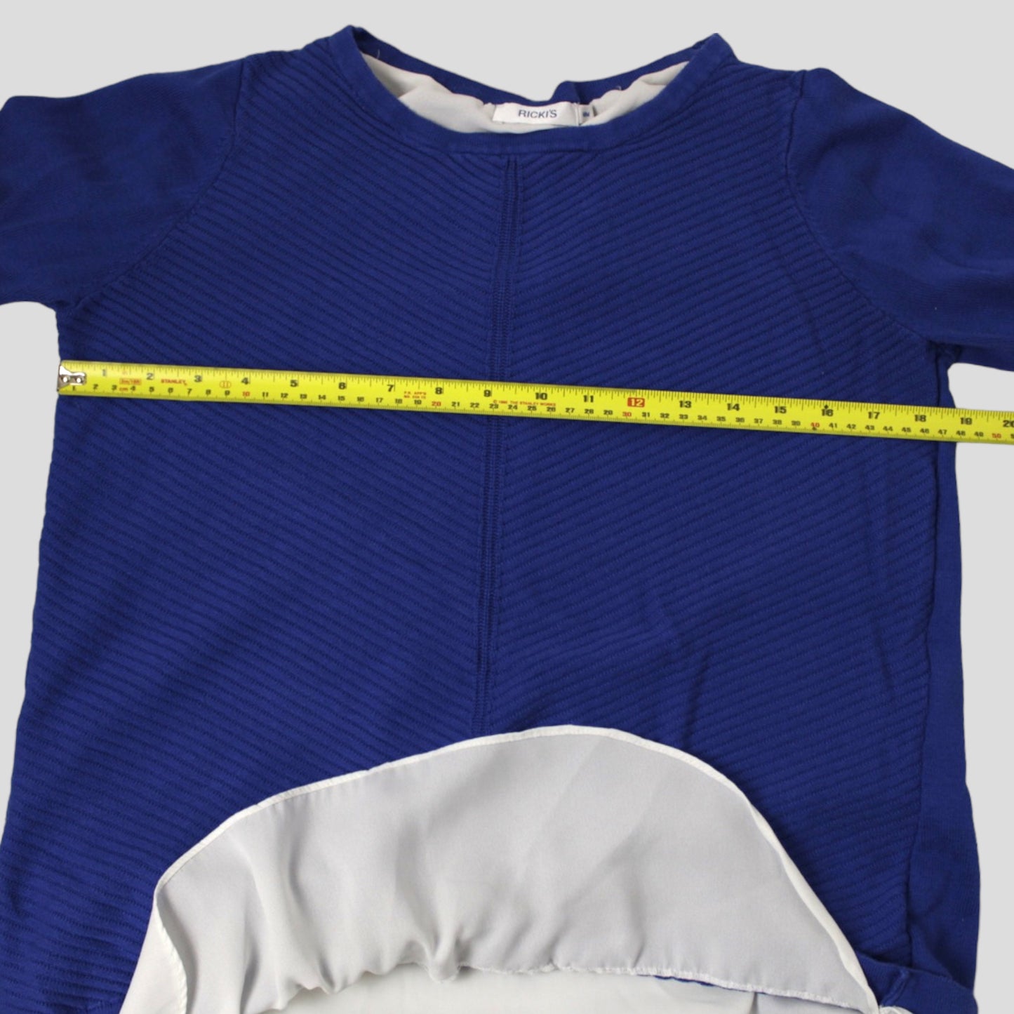 Ricki's top