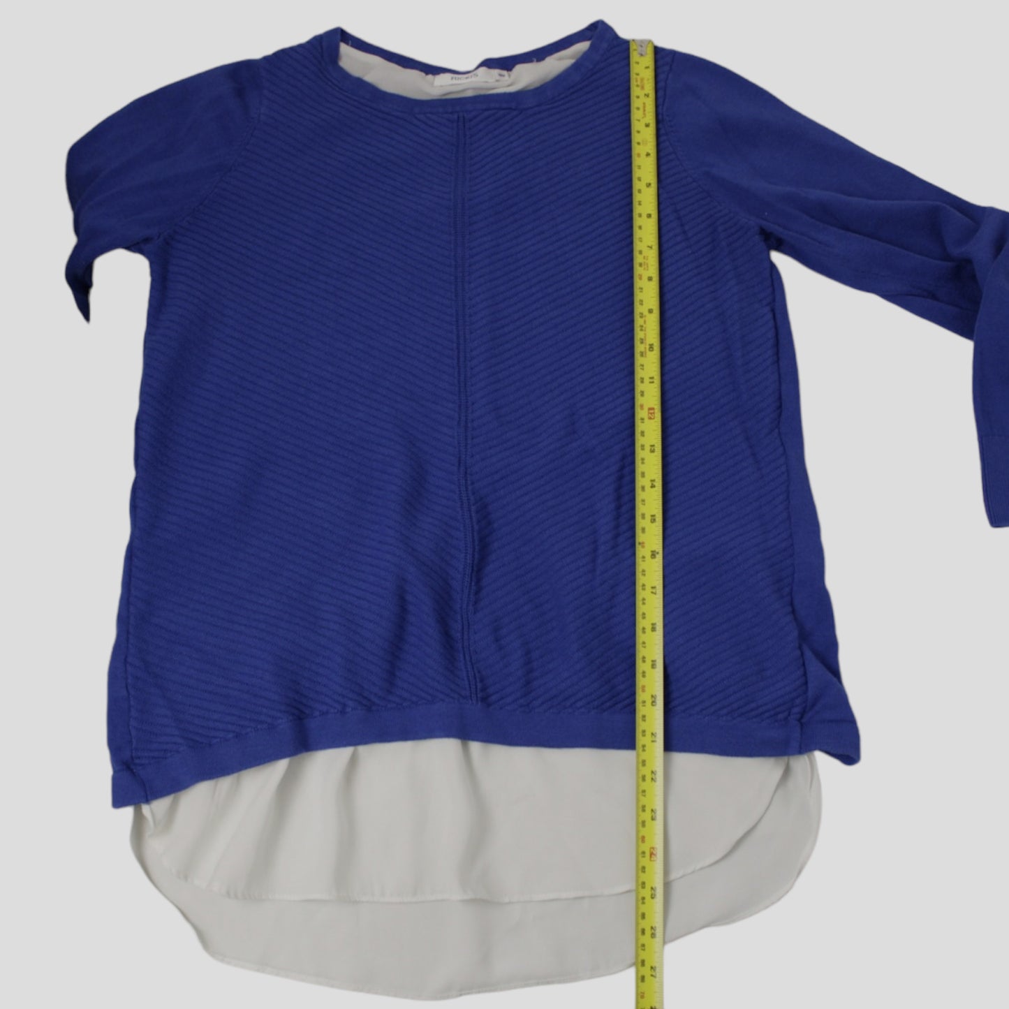 Ricki's top