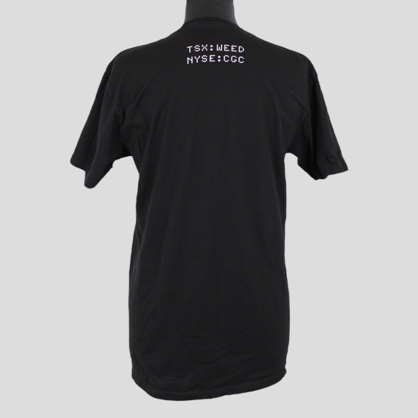Canopy Growth t-shirt