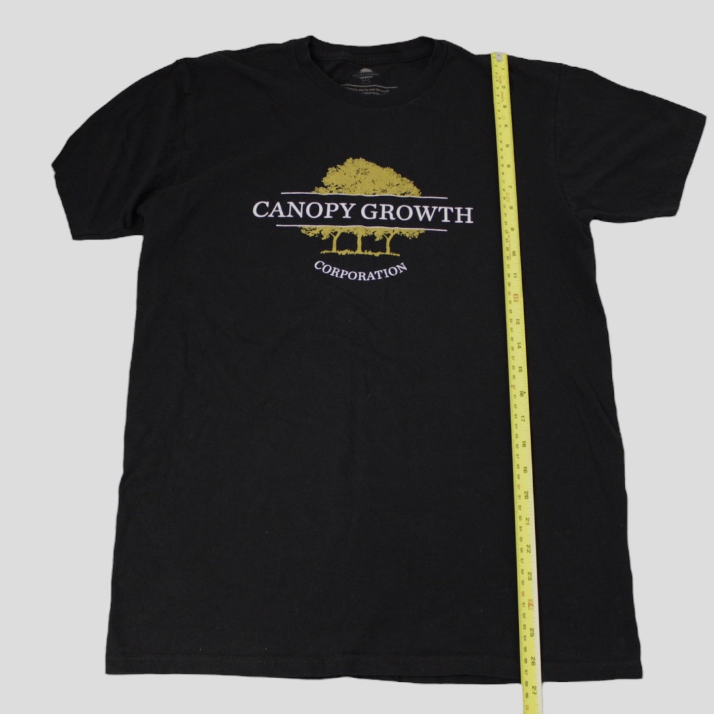 Canopy Growth t-shirt