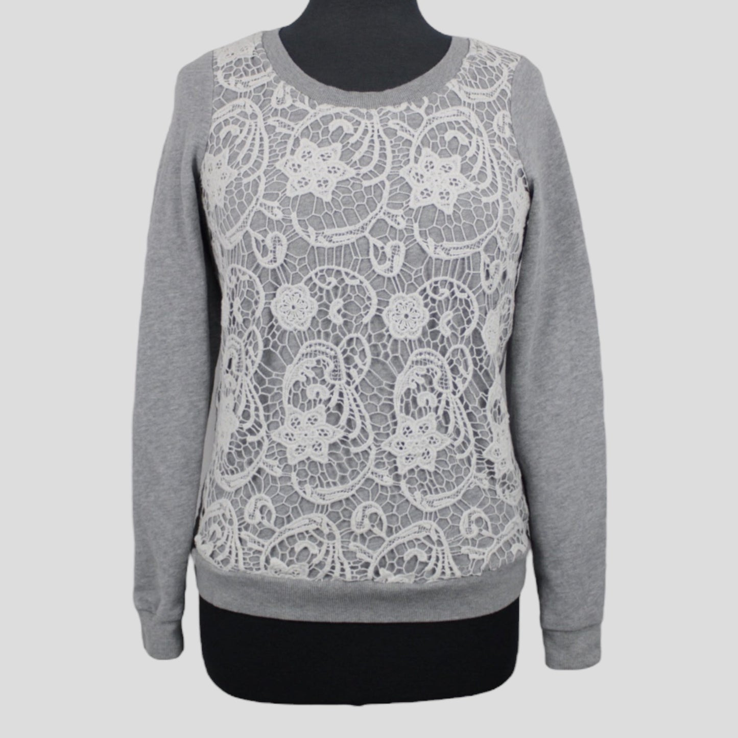 Ricki's Revolution sweater (S)