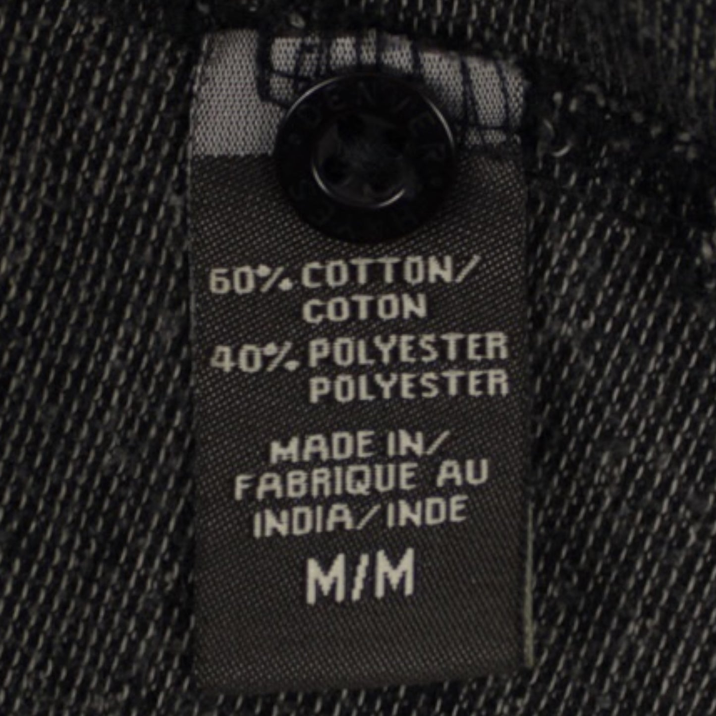 Denver Hayes Classic Fit polo shirt