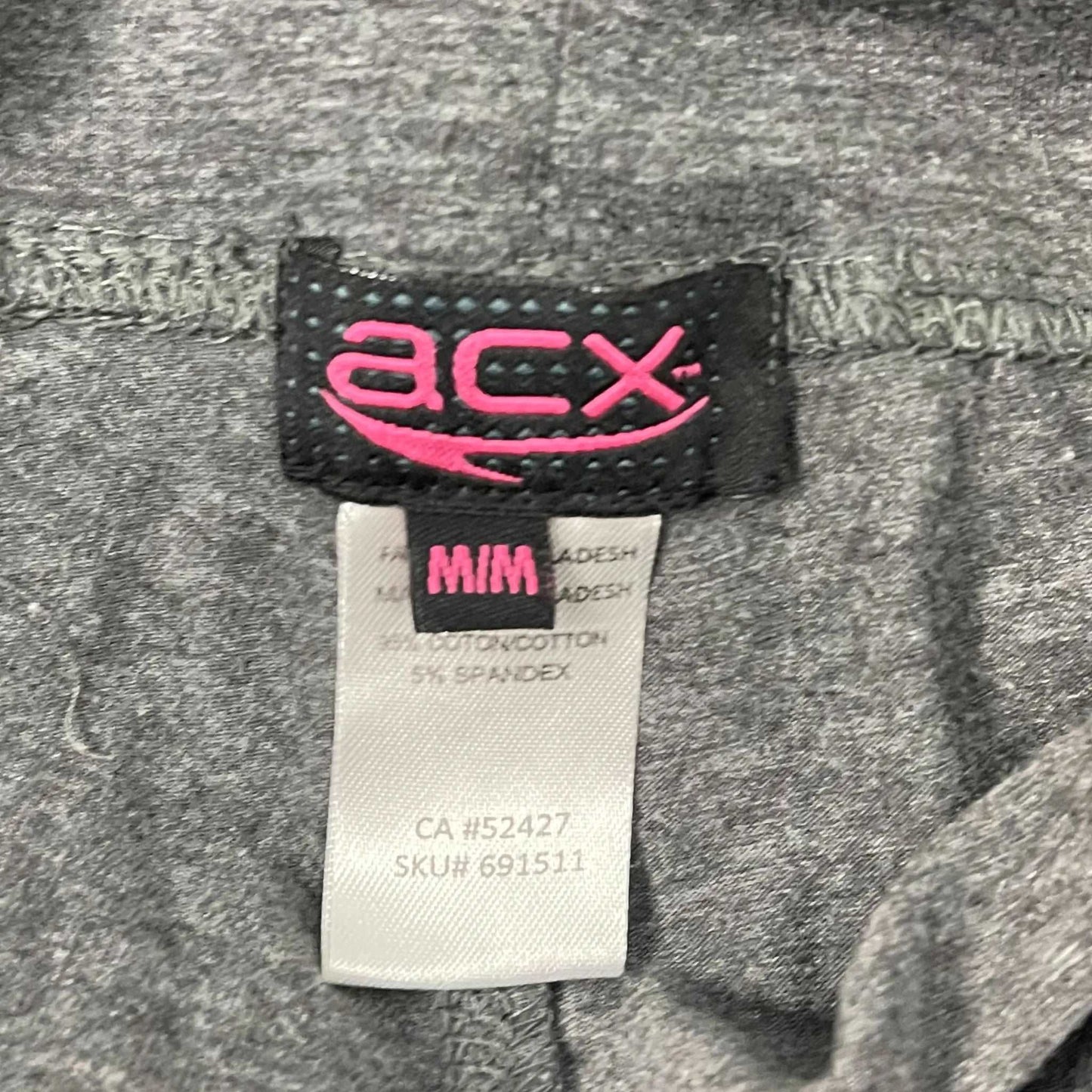 ACX pant - Image #6