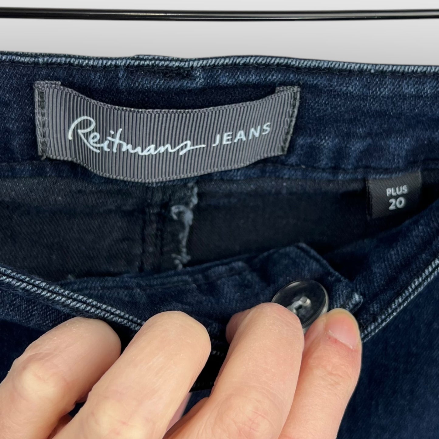 Reitmans Jeans jean